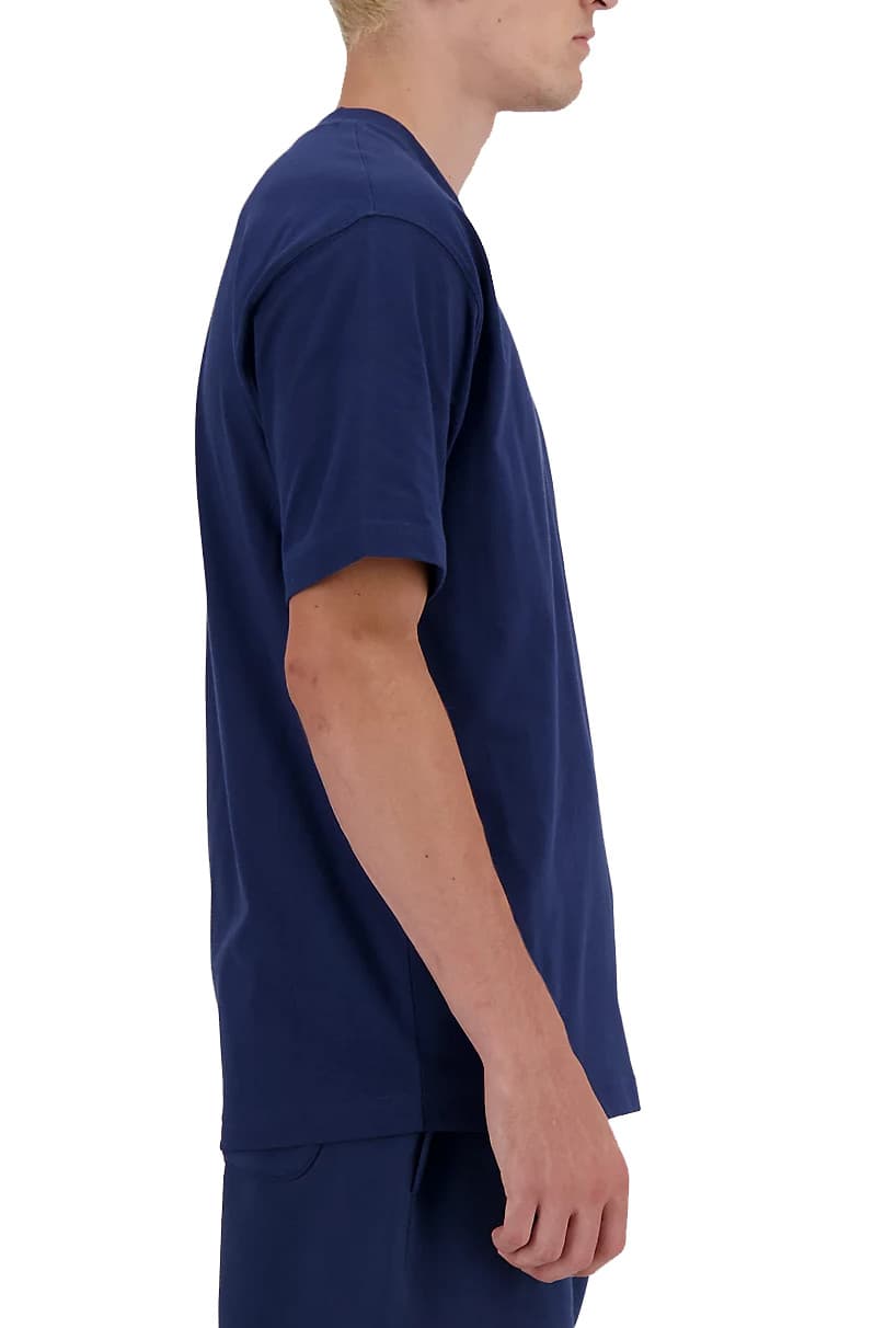 New Balance T-Shirt Uomo - New Balance