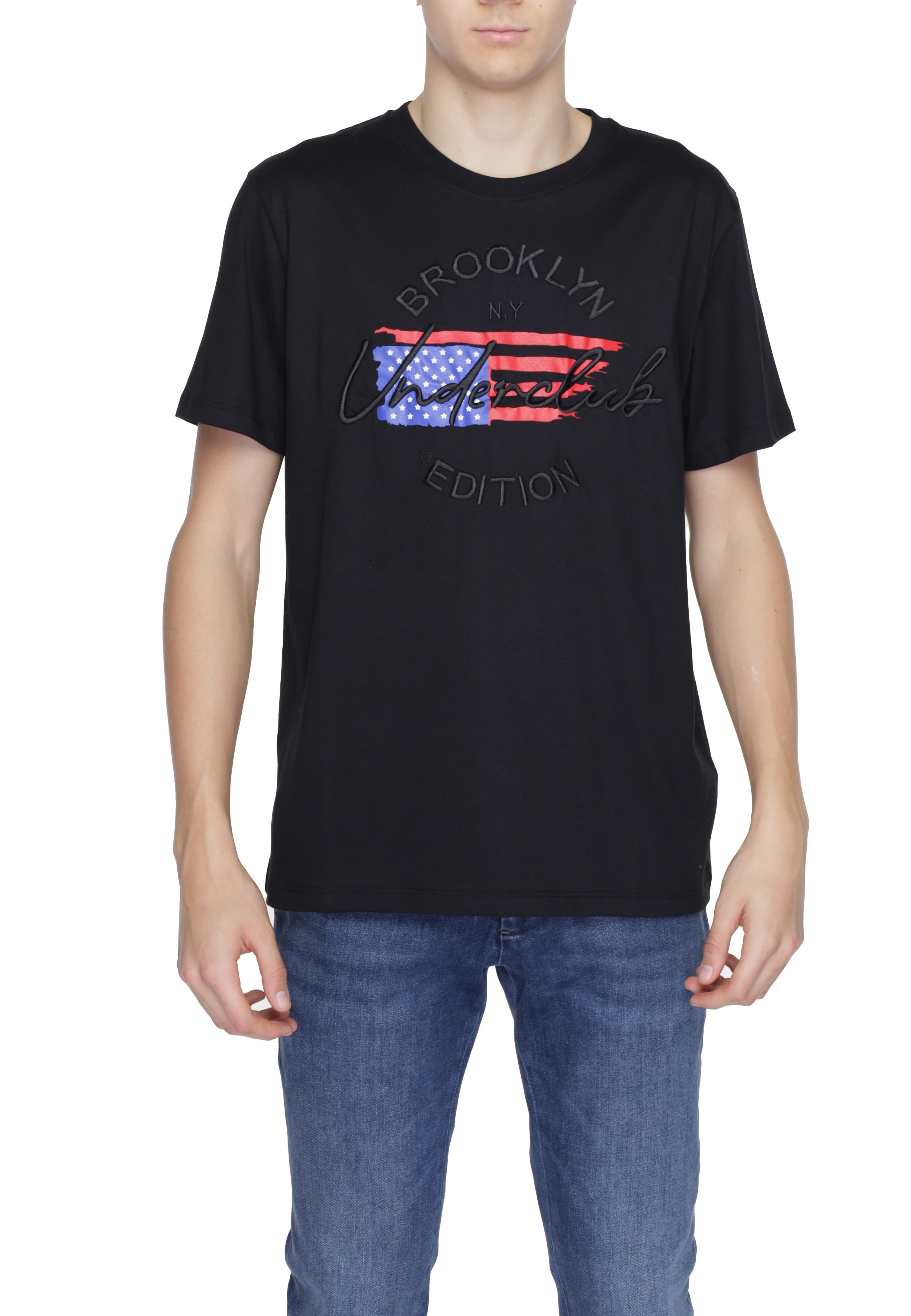 Underclub T-Shirt Uomo - Underclub