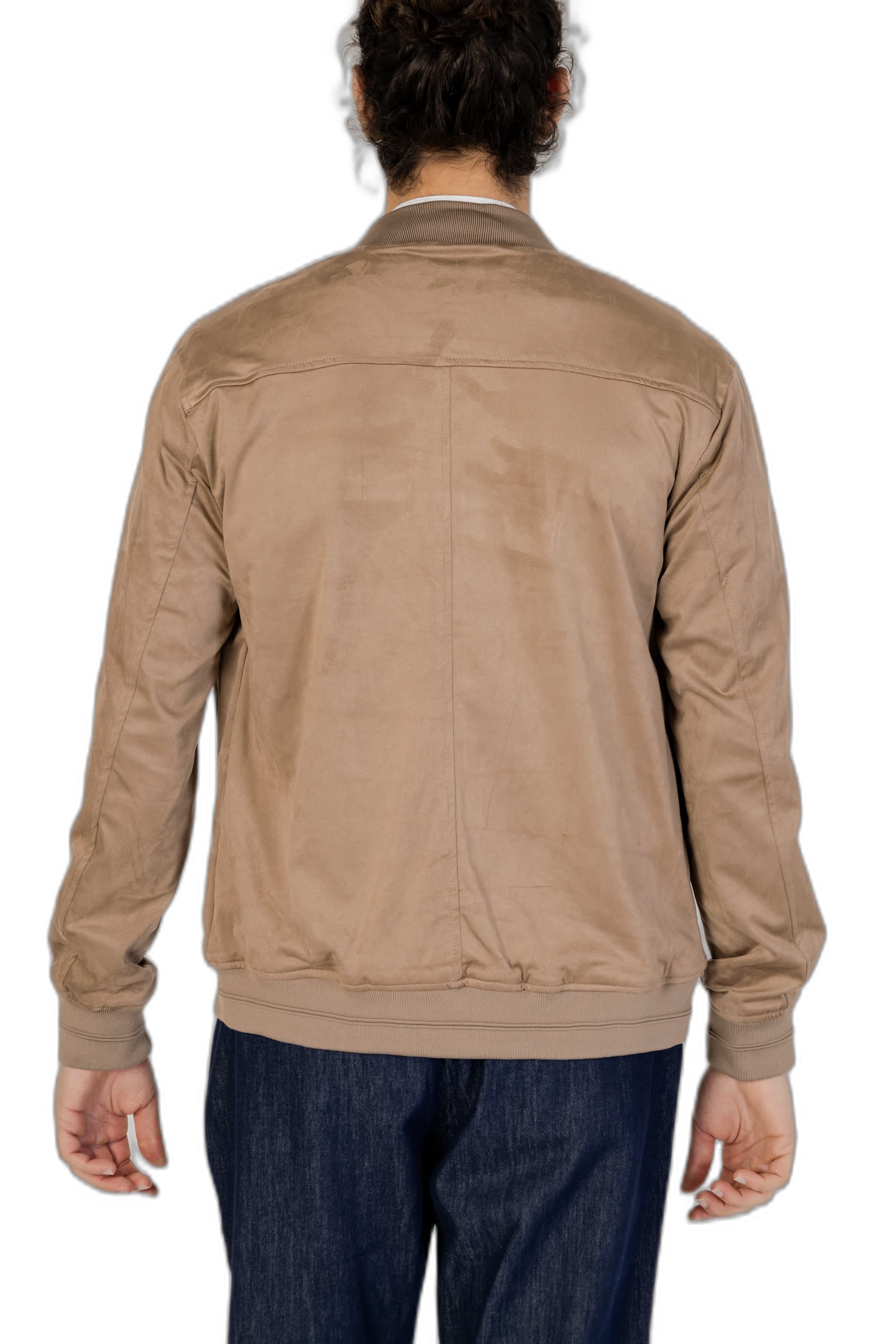 Hamaki-ho Giacca Uomo - Hamaki-ho