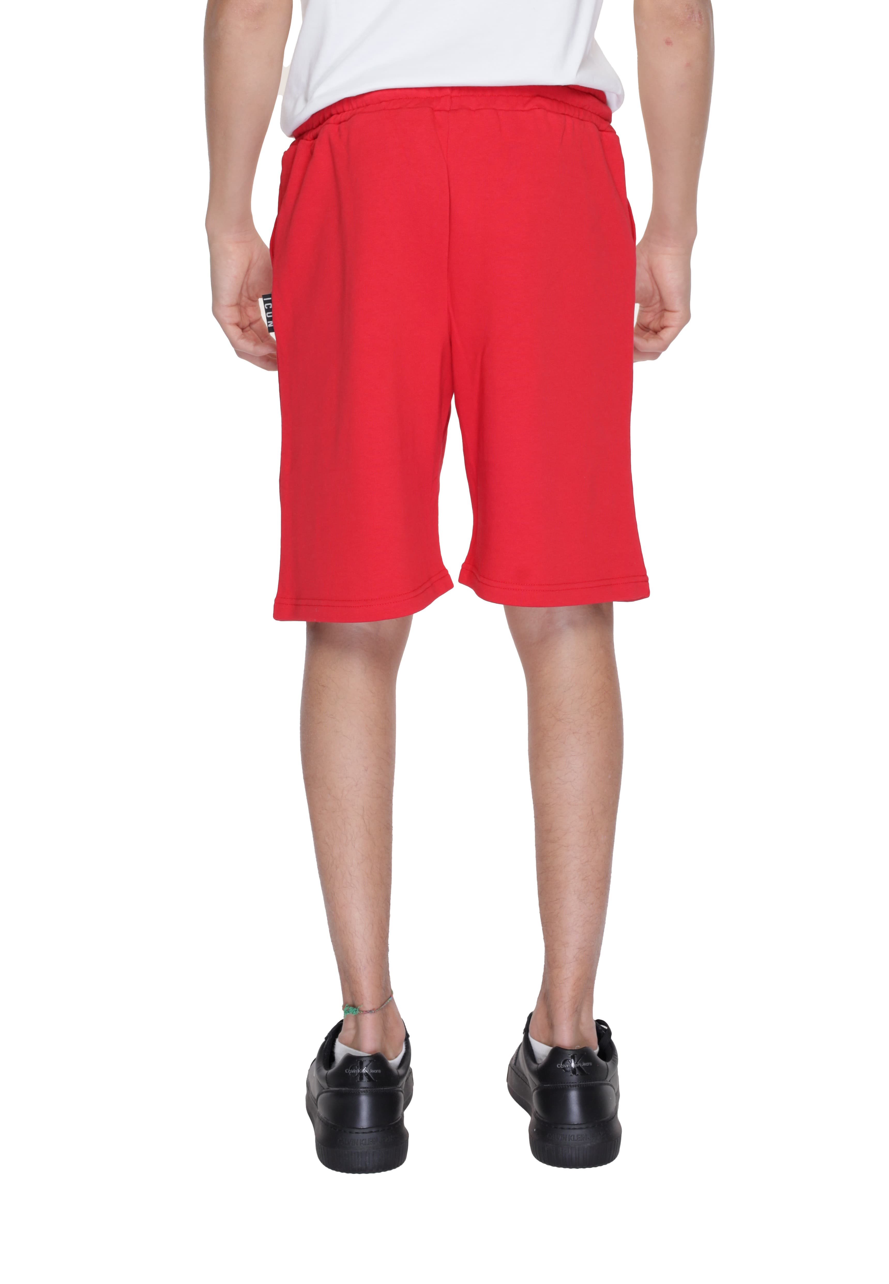 Icon Bermuda Uomo - Icon