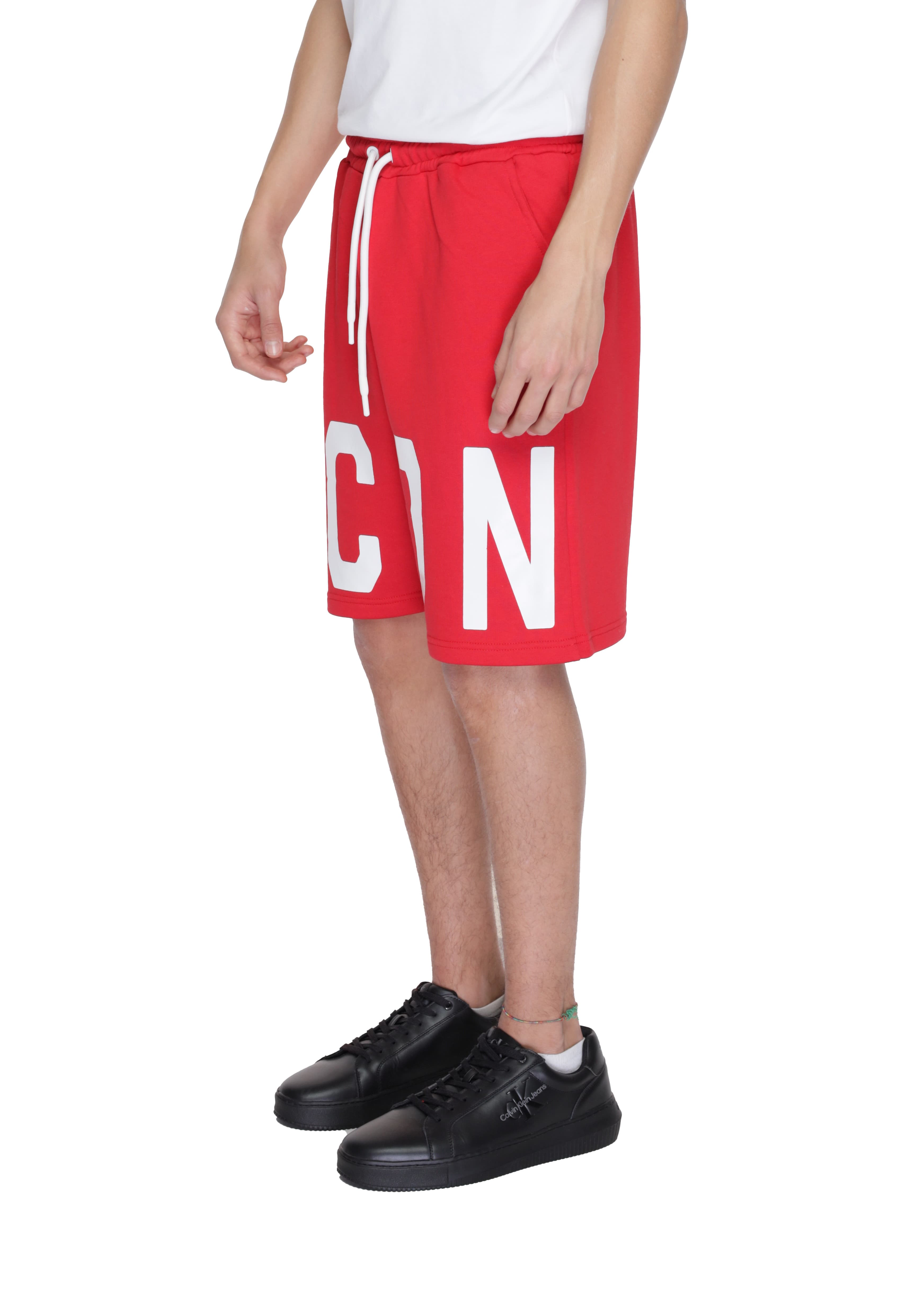 Icon Bermuda Uomo - Icon