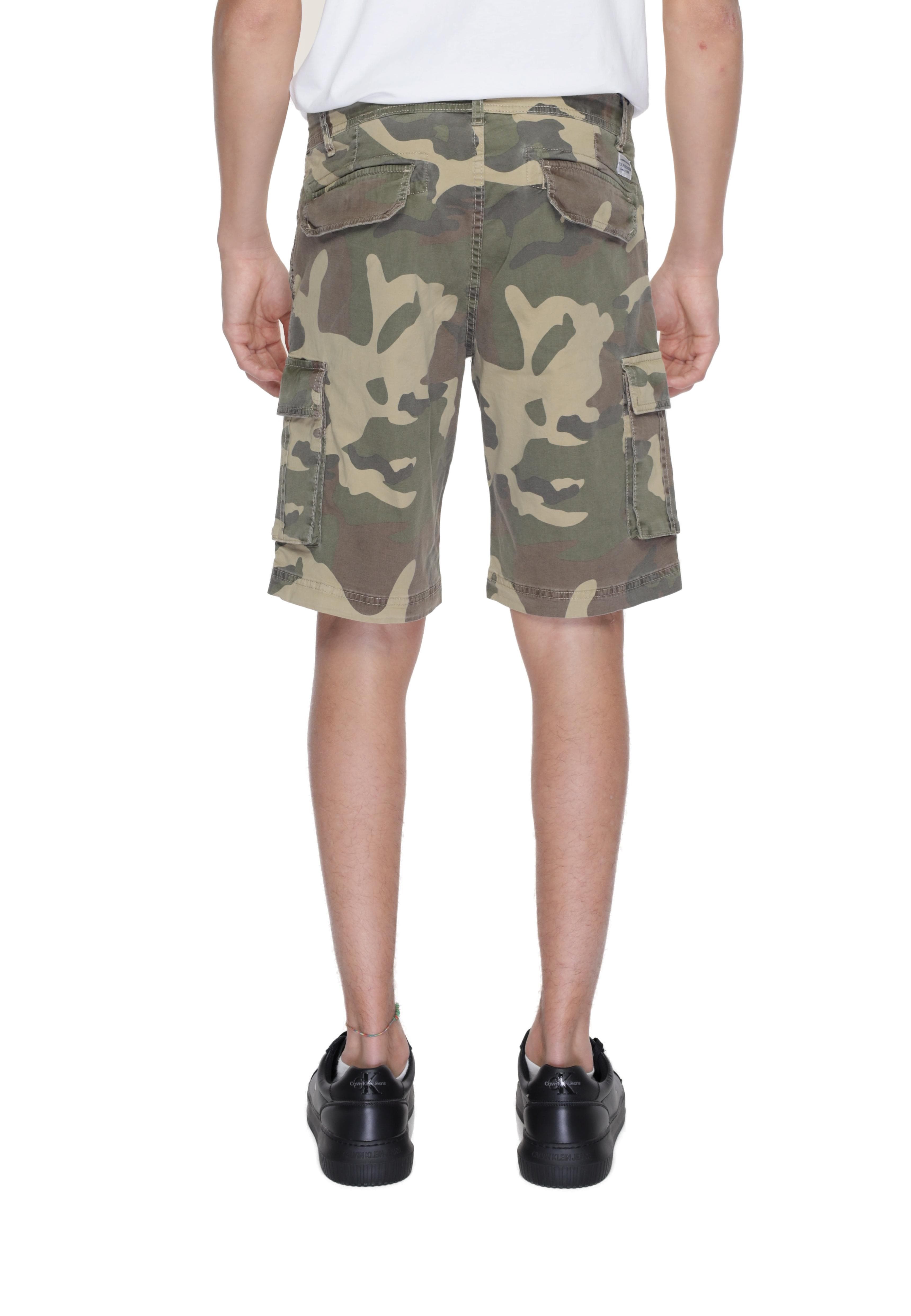 U.s. Polo Assn. Bermuda Uomo - U.s. Polo Assn.