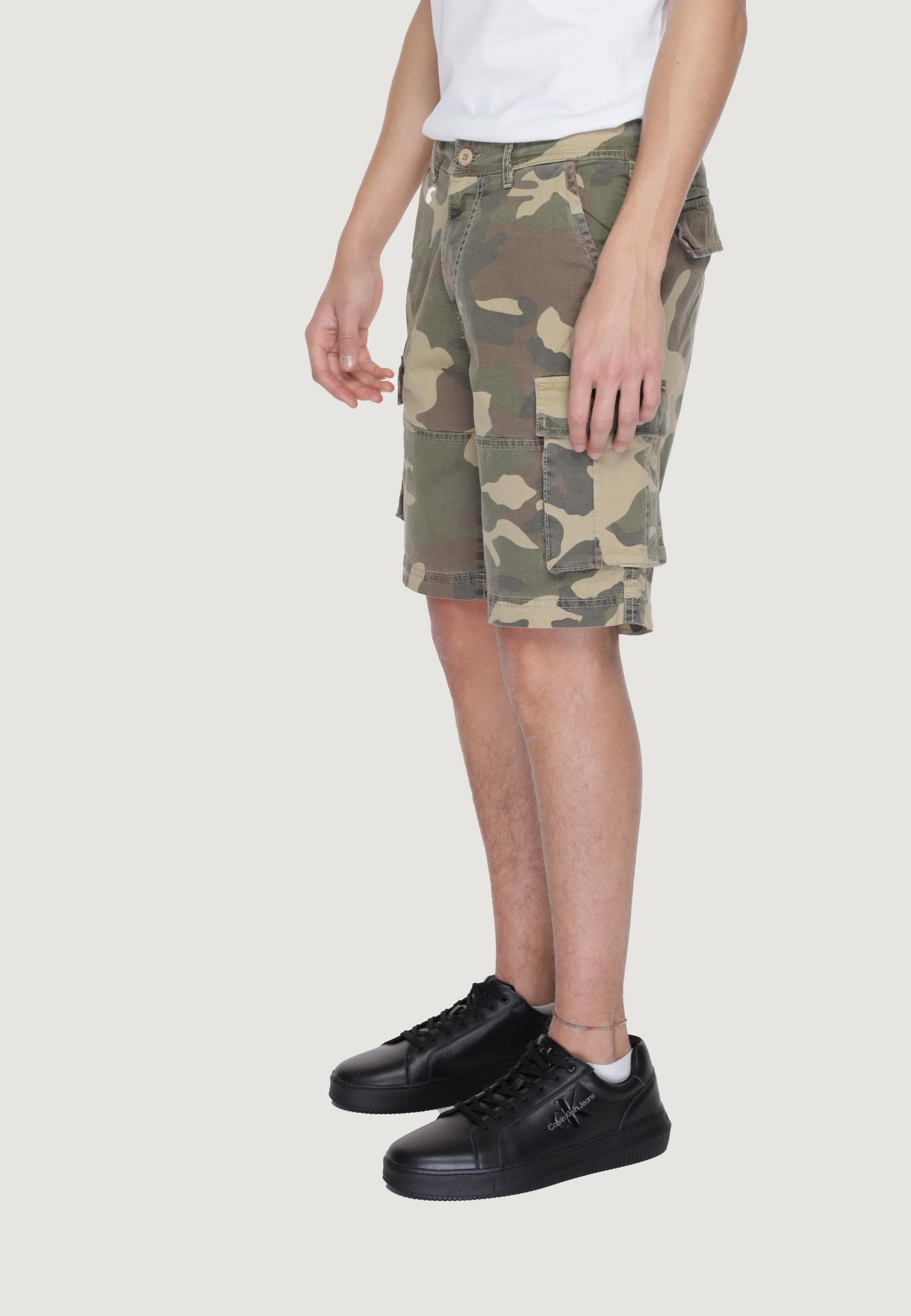 U.s. Polo Assn. Bermuda Uomo - U.s. Polo Assn.