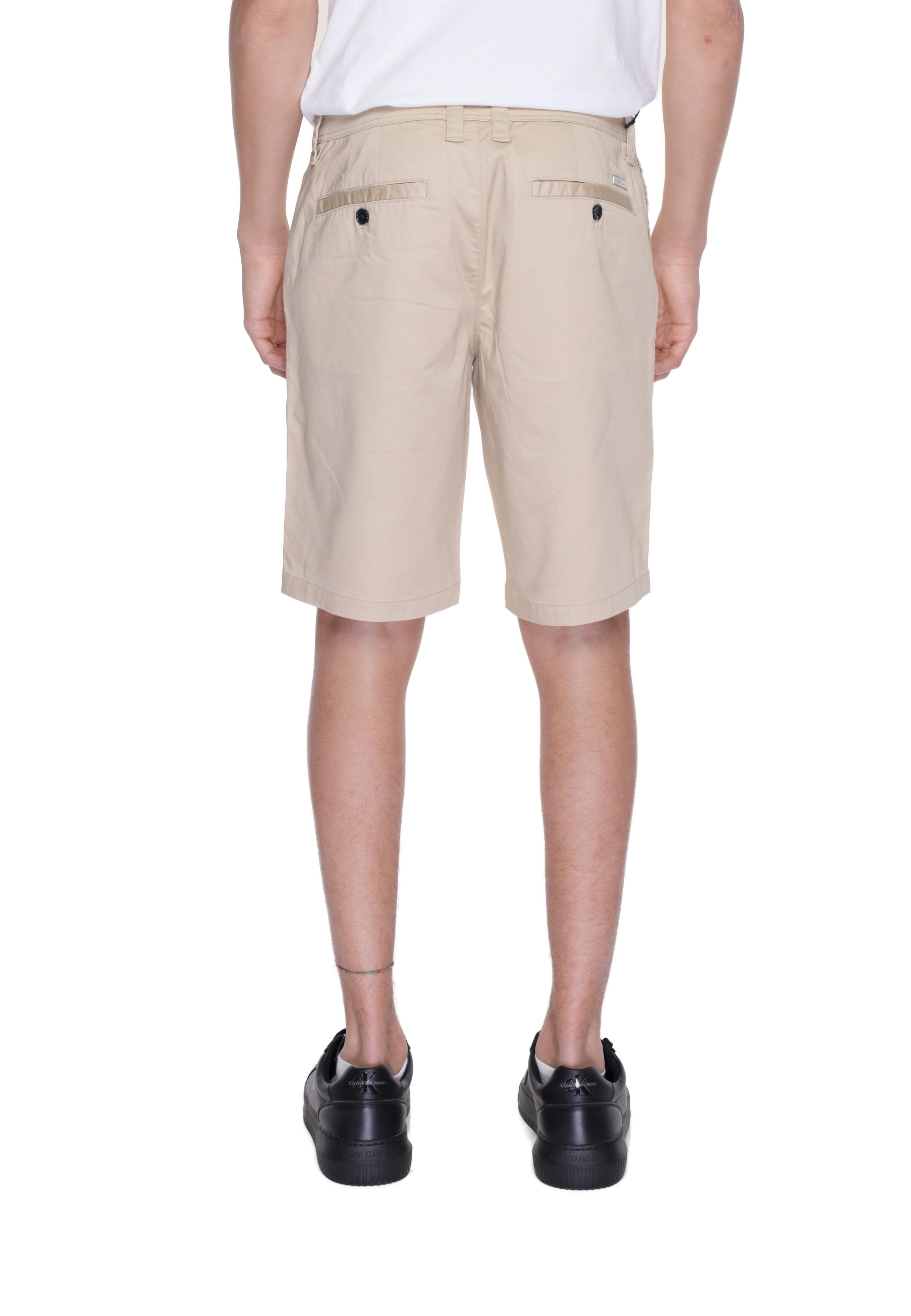 Armani Exchange Bermuda Uomo - Armani Exchange