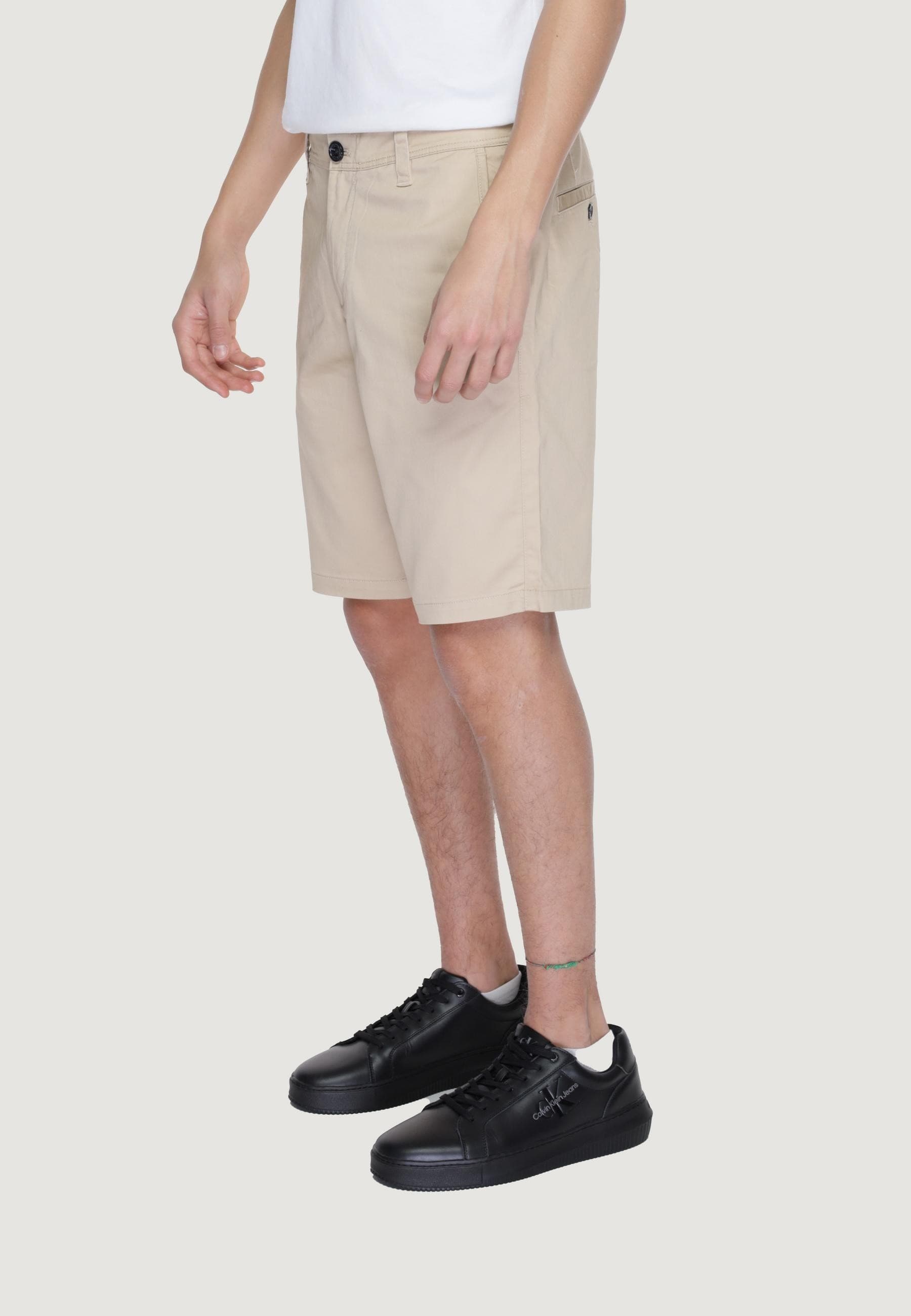 Armani Exchange Bermuda Uomo - Armani Exchange