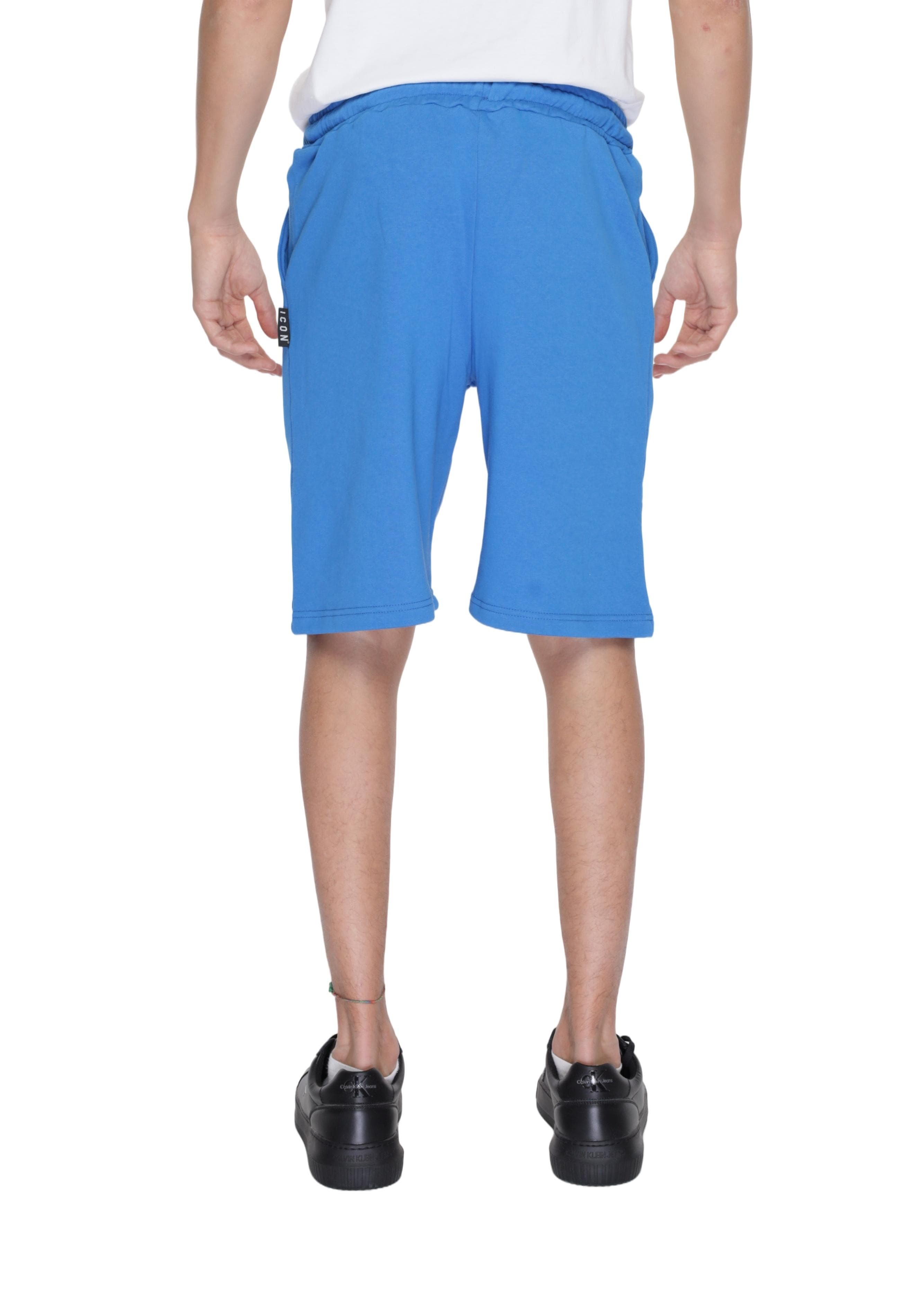 Icon Bermuda Uomo - Icon