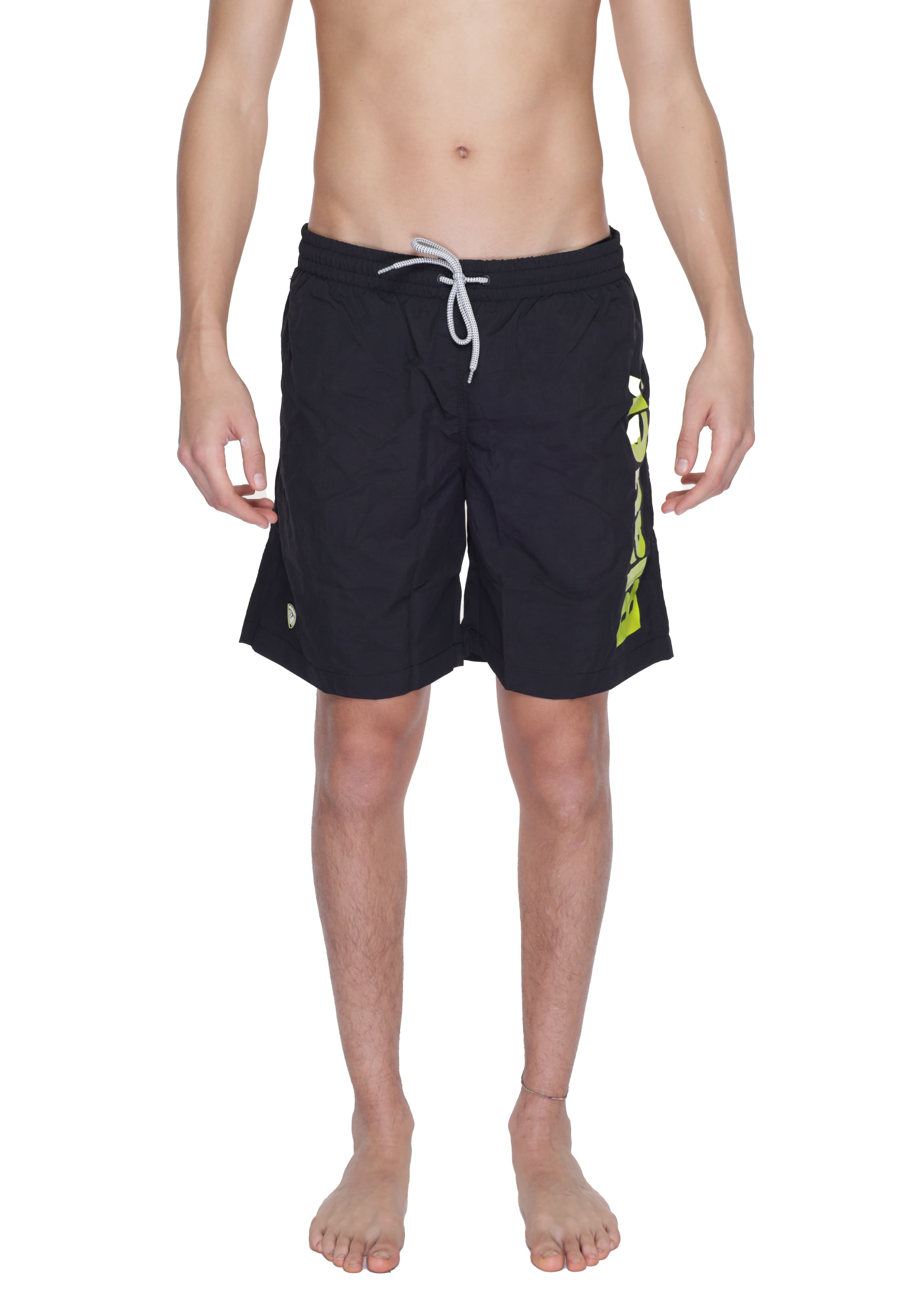 Blauer Costume Uomo - Blauer