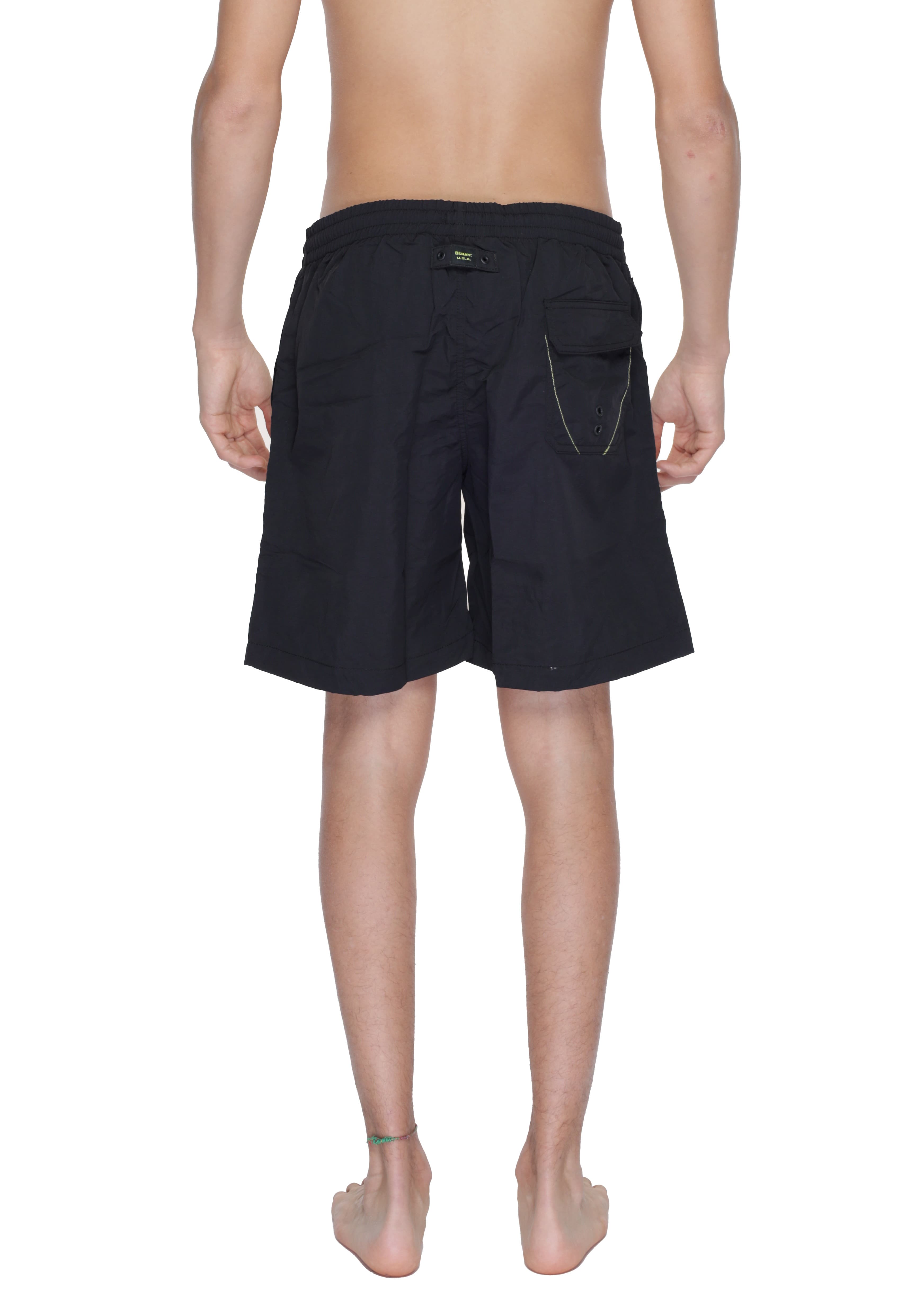 Blauer Costume Uomo - Blauer