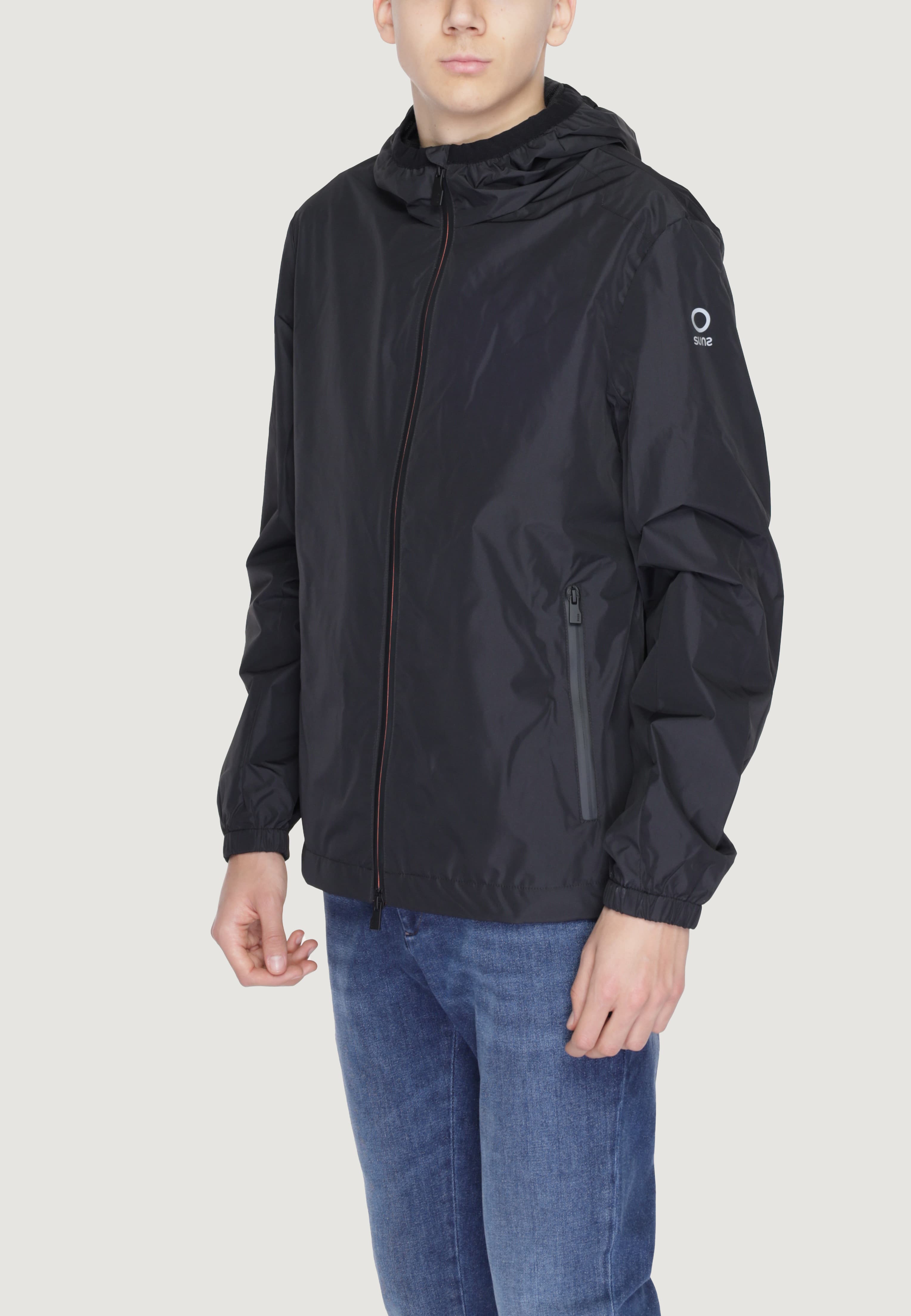 Suns Giacca Uomo - Suns