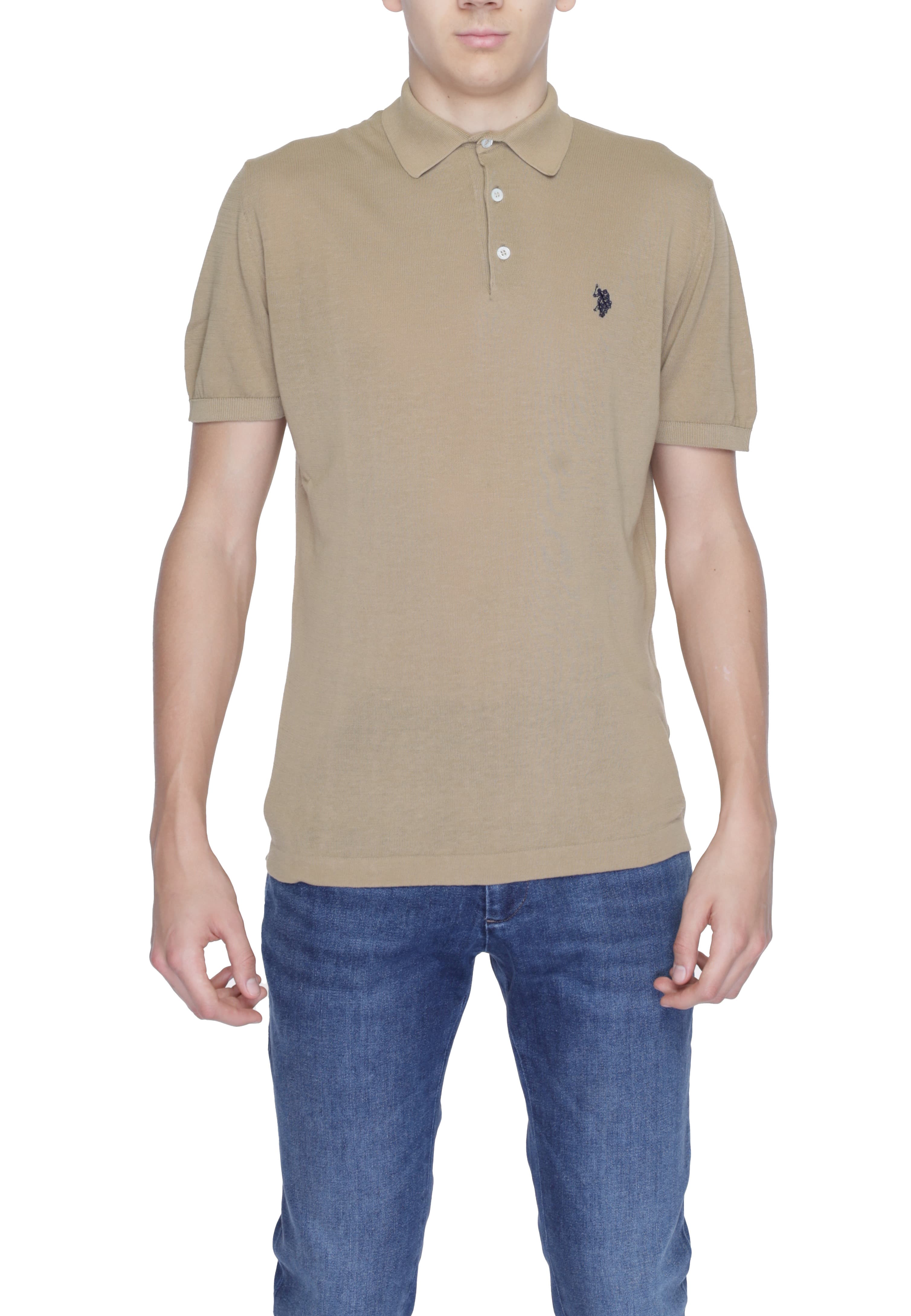 U.s. Polo Assn. Polo Uomo - U.s. Polo Assn.
