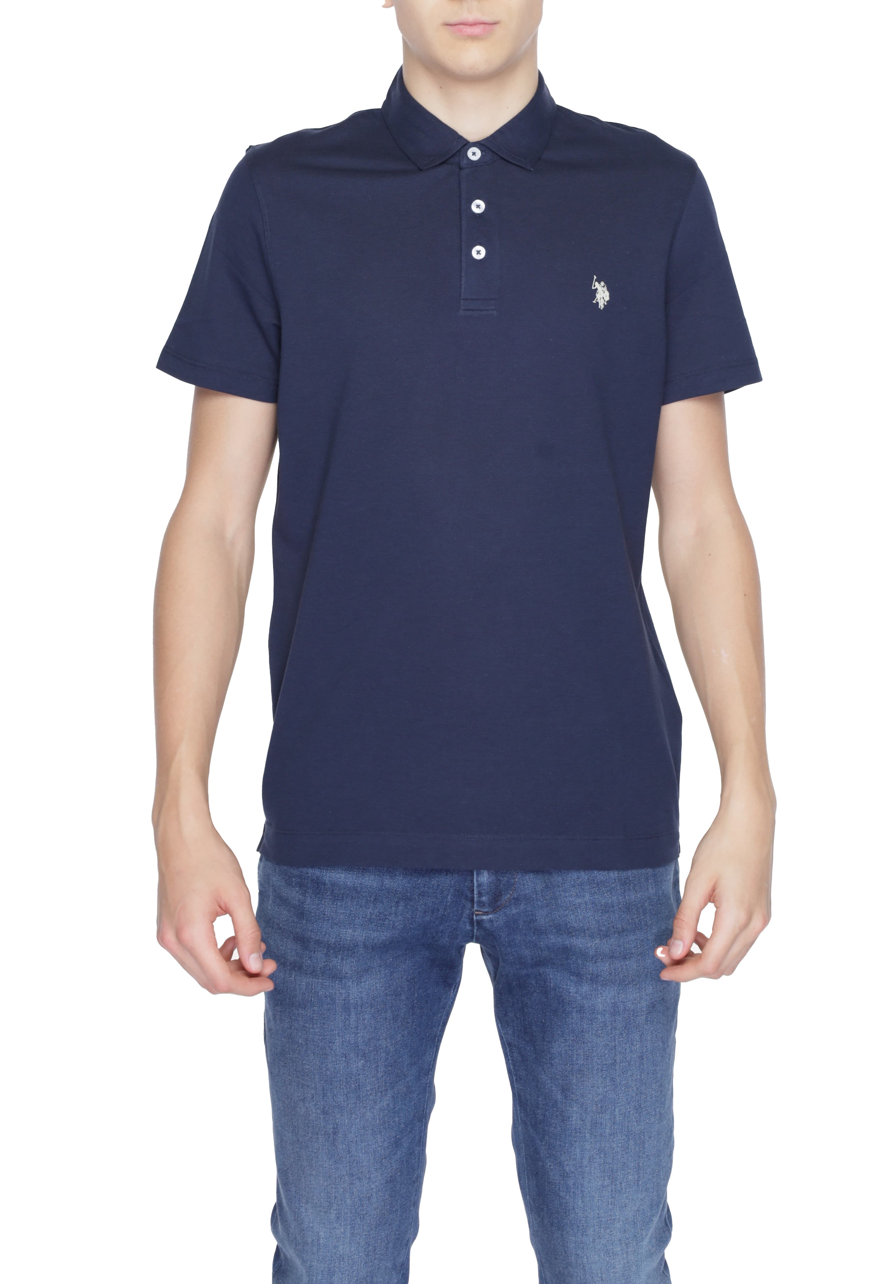 U.s. Polo Assn. Polo Uomo - U.s. Polo Assn.