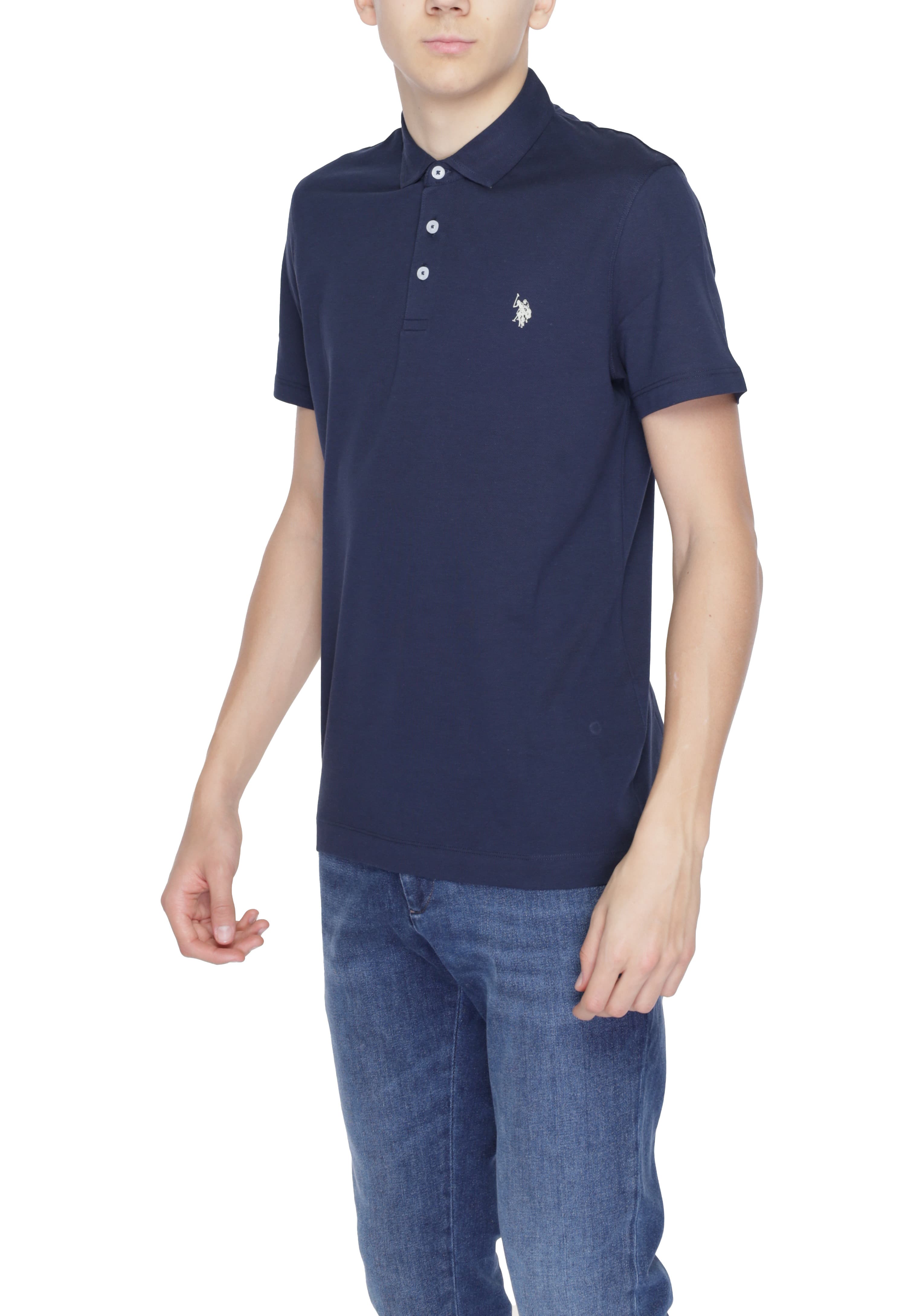 U.s. Polo Assn. Polo Uomo - U.s. Polo Assn.