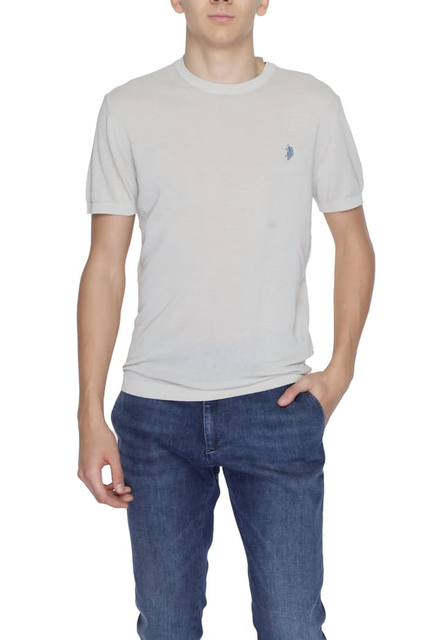 U.s. Polo Assn. Тениска МЪЖe