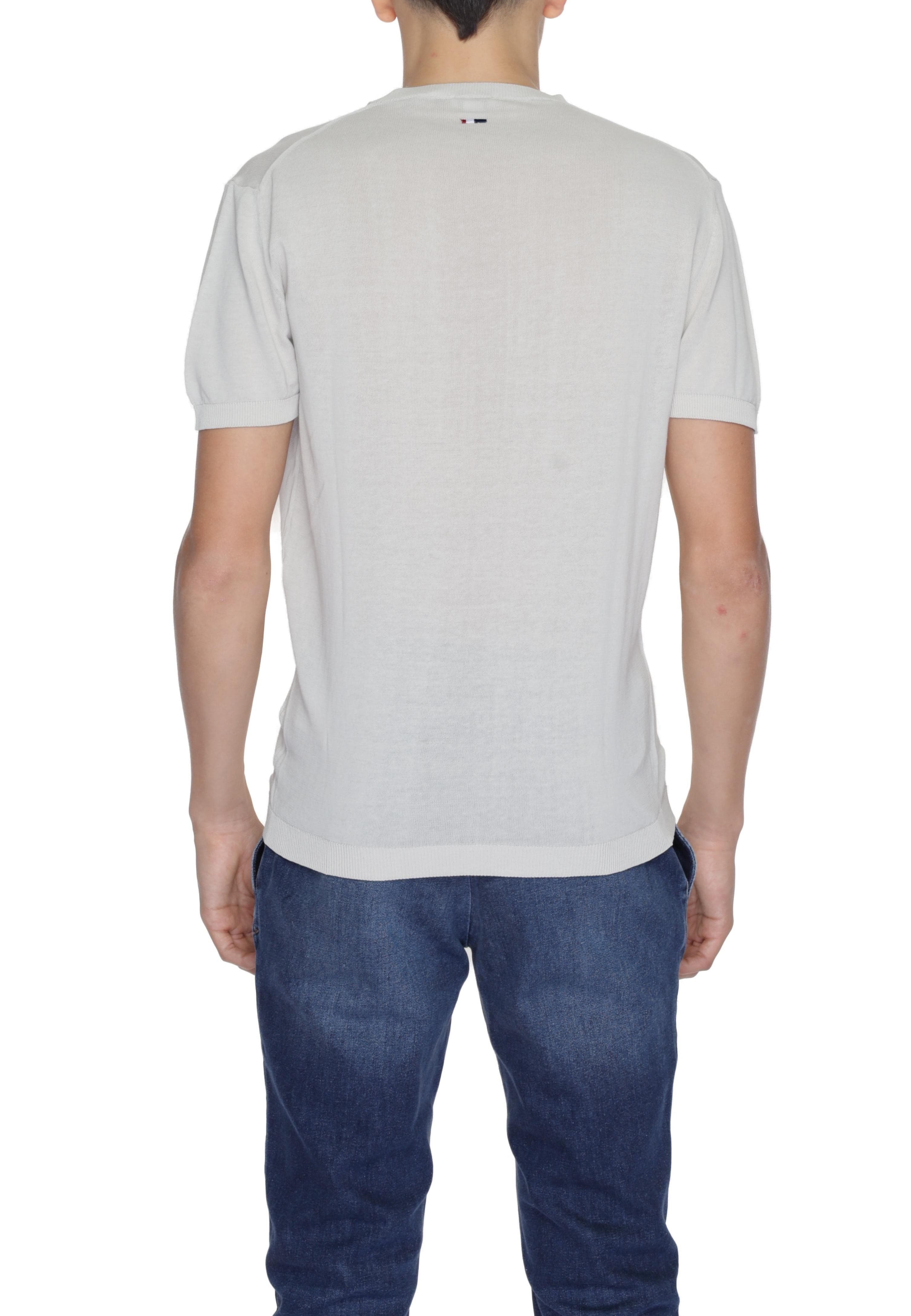 U.s. Polo Assn. T-Shirt Uomo - U.s. Polo Assn.