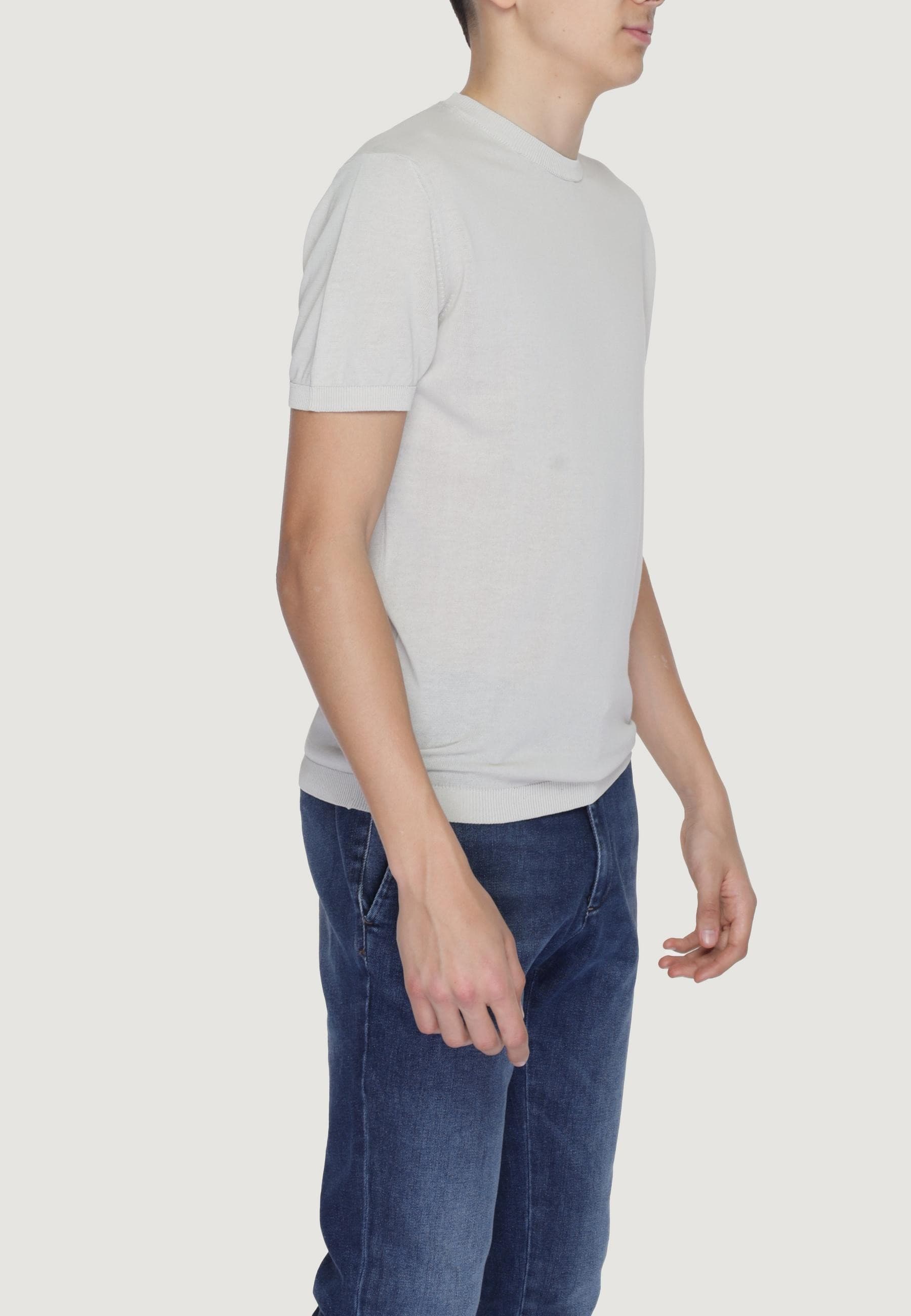 U.s. Polo Assn. T-Shirt Uomo - U.s. Polo Assn.