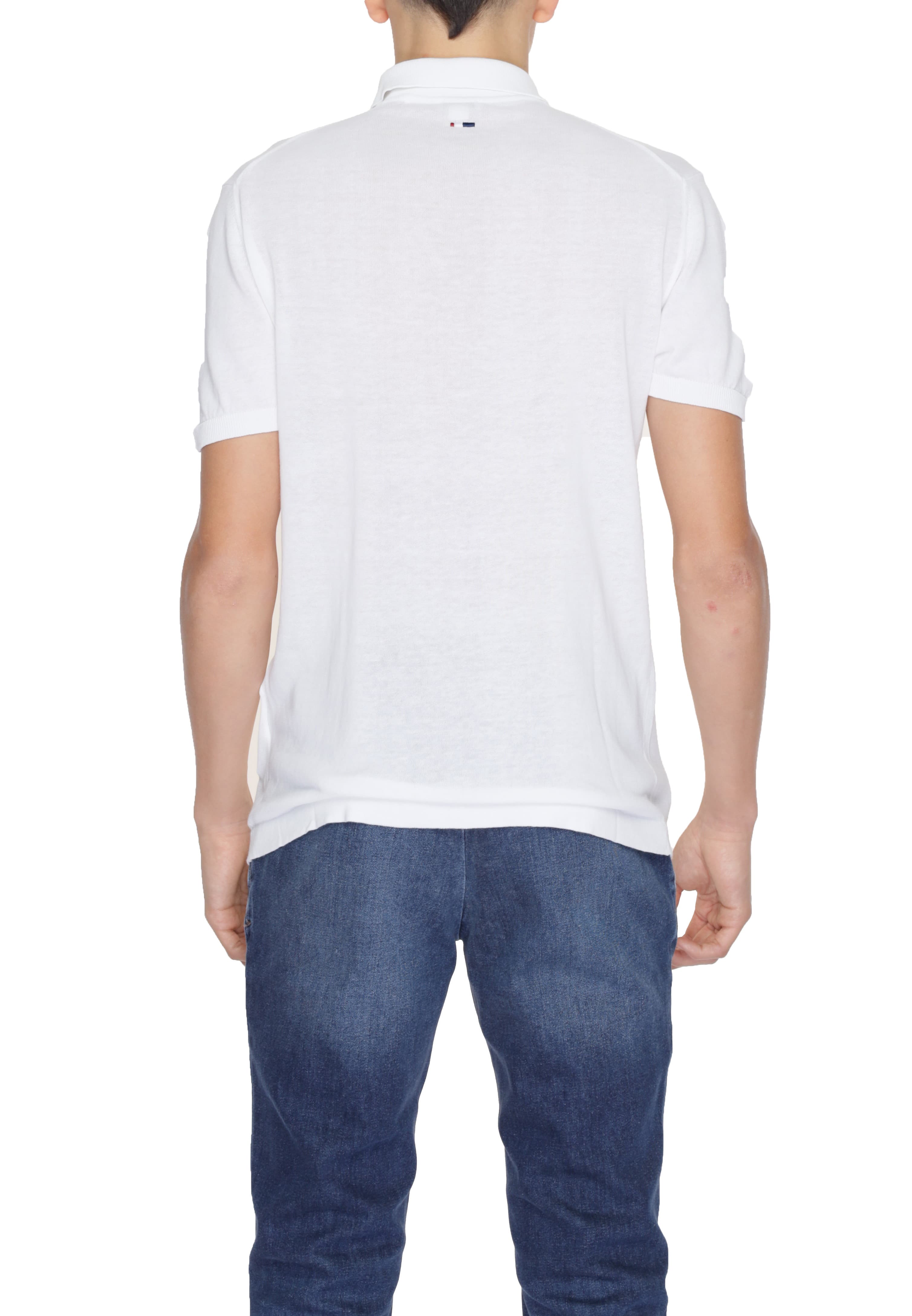 U.s. Polo Assn. Polo Uomo - U.s. Polo Assn.