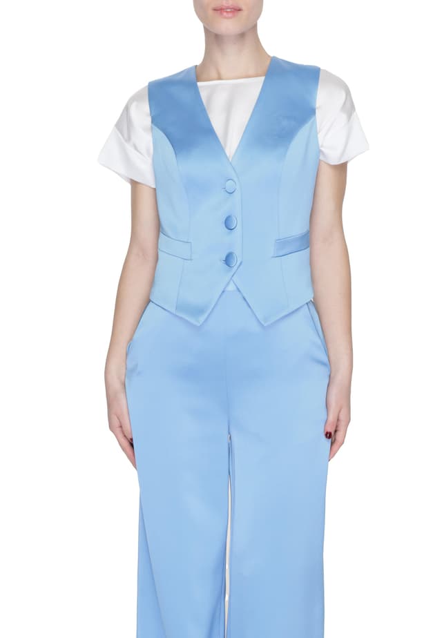 Silence Елек Жени