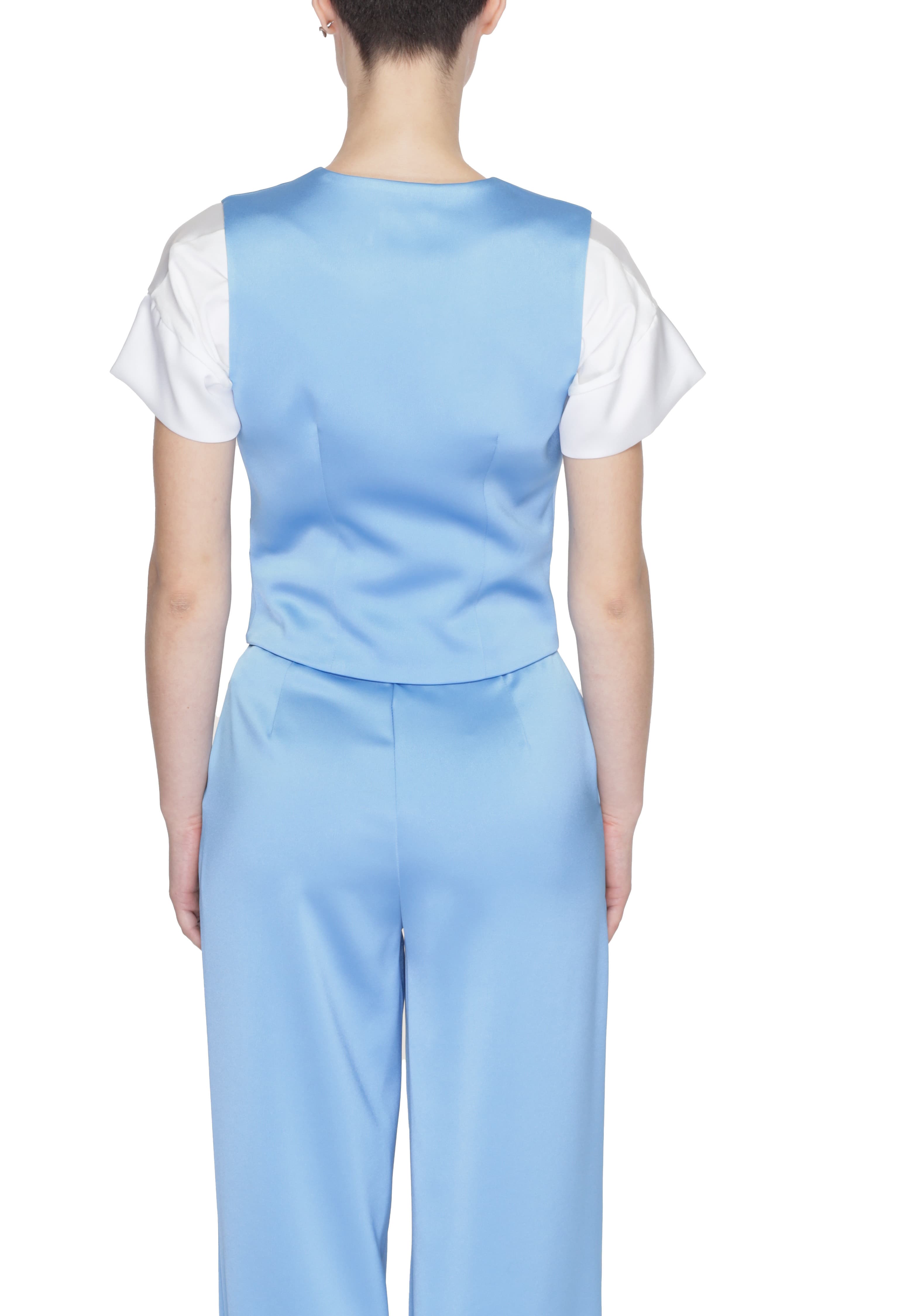 Silence Gilet Donna - Silence