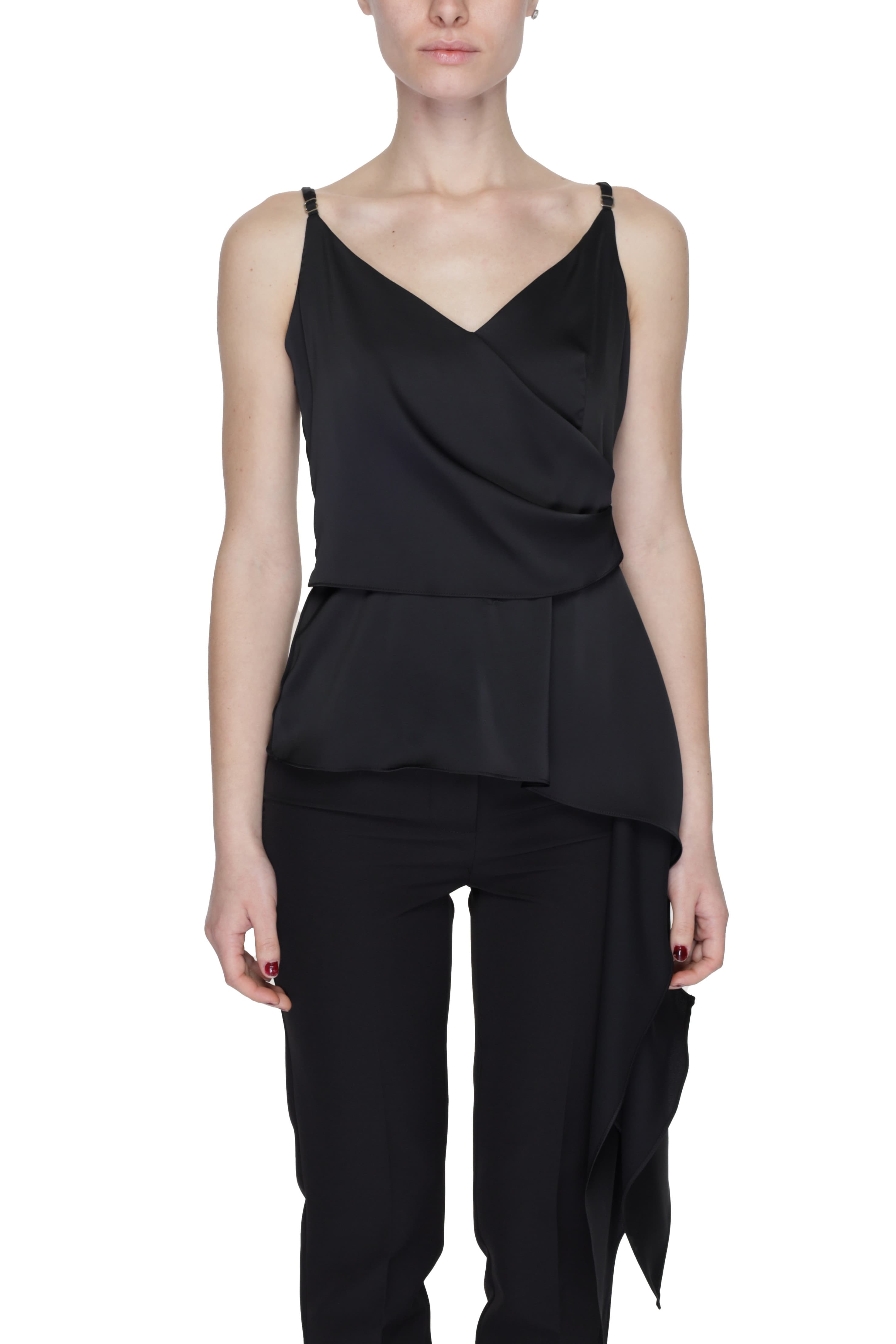 Silence Top Donna - Silence