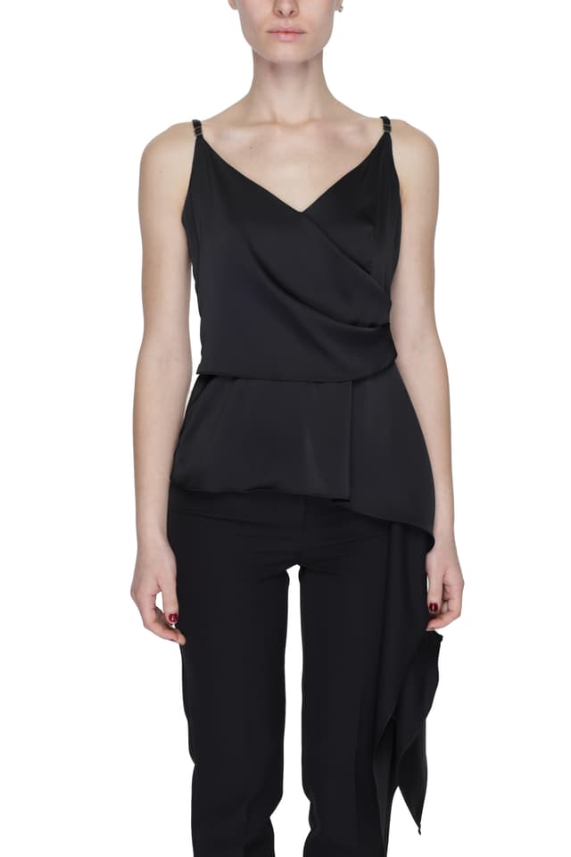 Silence Потник Жени