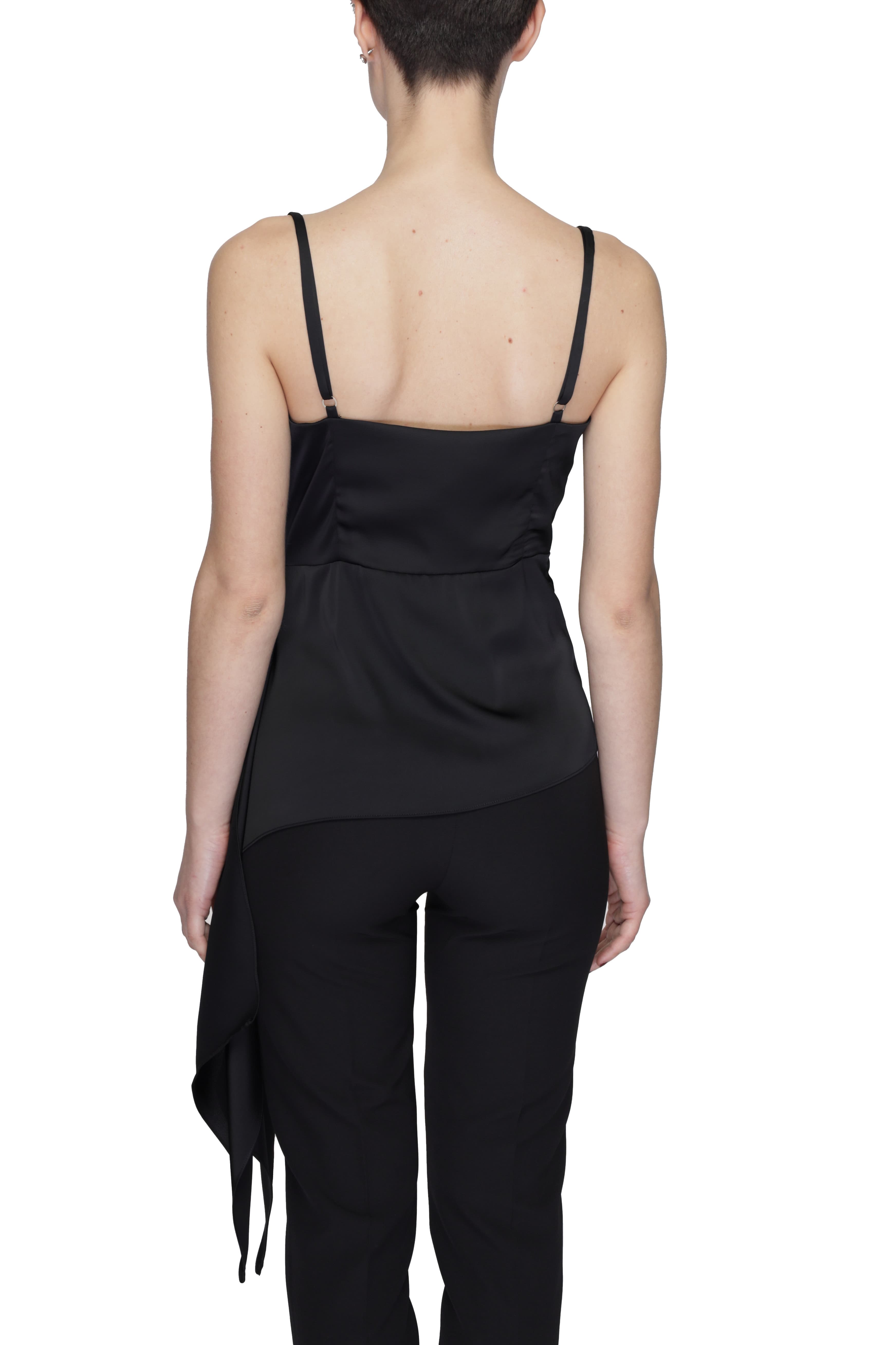 Silence Top Donna - Silence