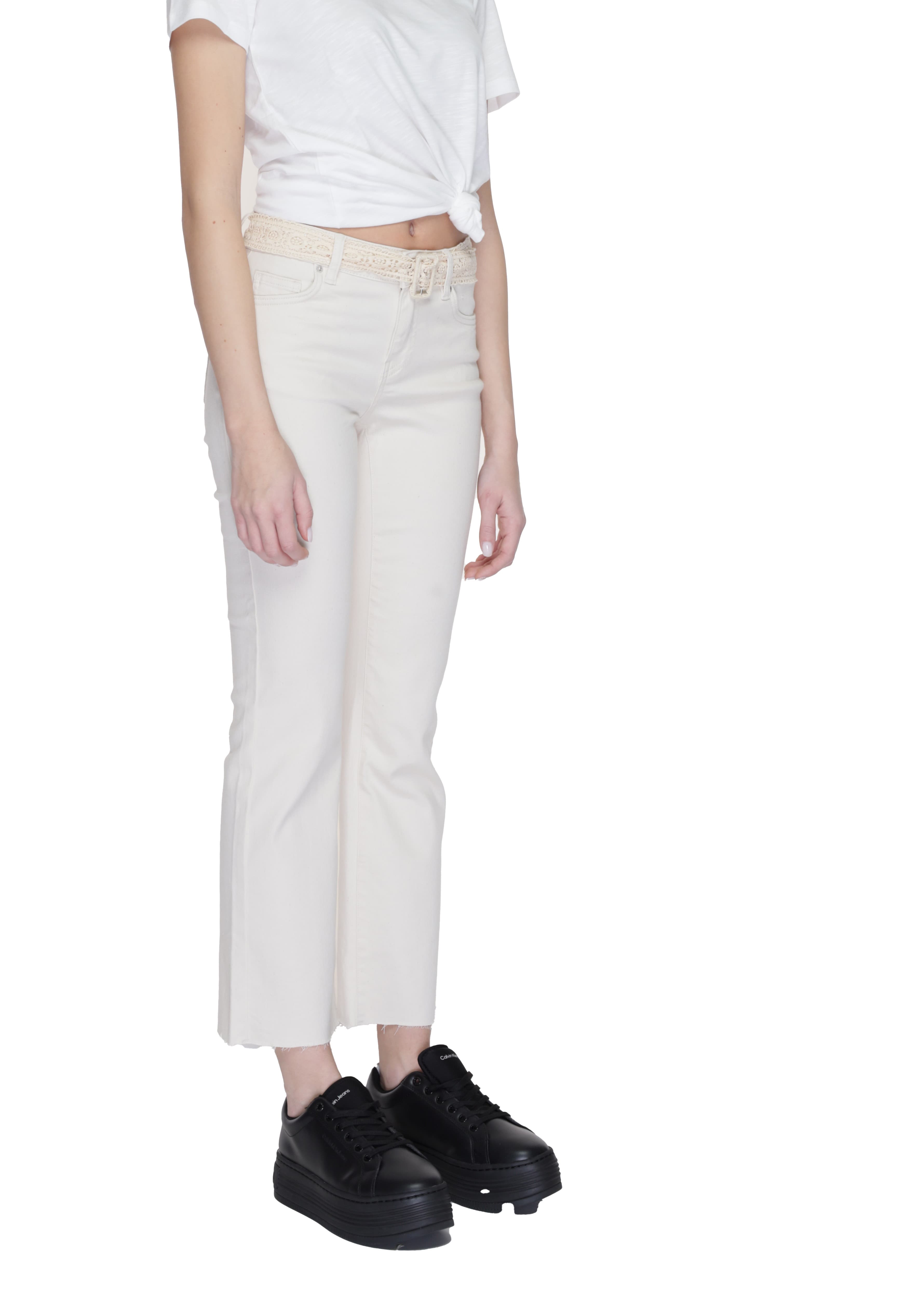 Vero Moda Jeans Donna - Vero Moda