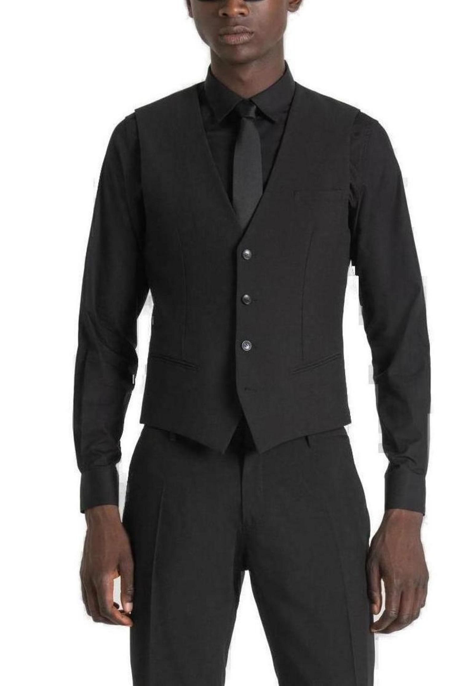 Antony Morato Gilet Uomo - Antony Morato