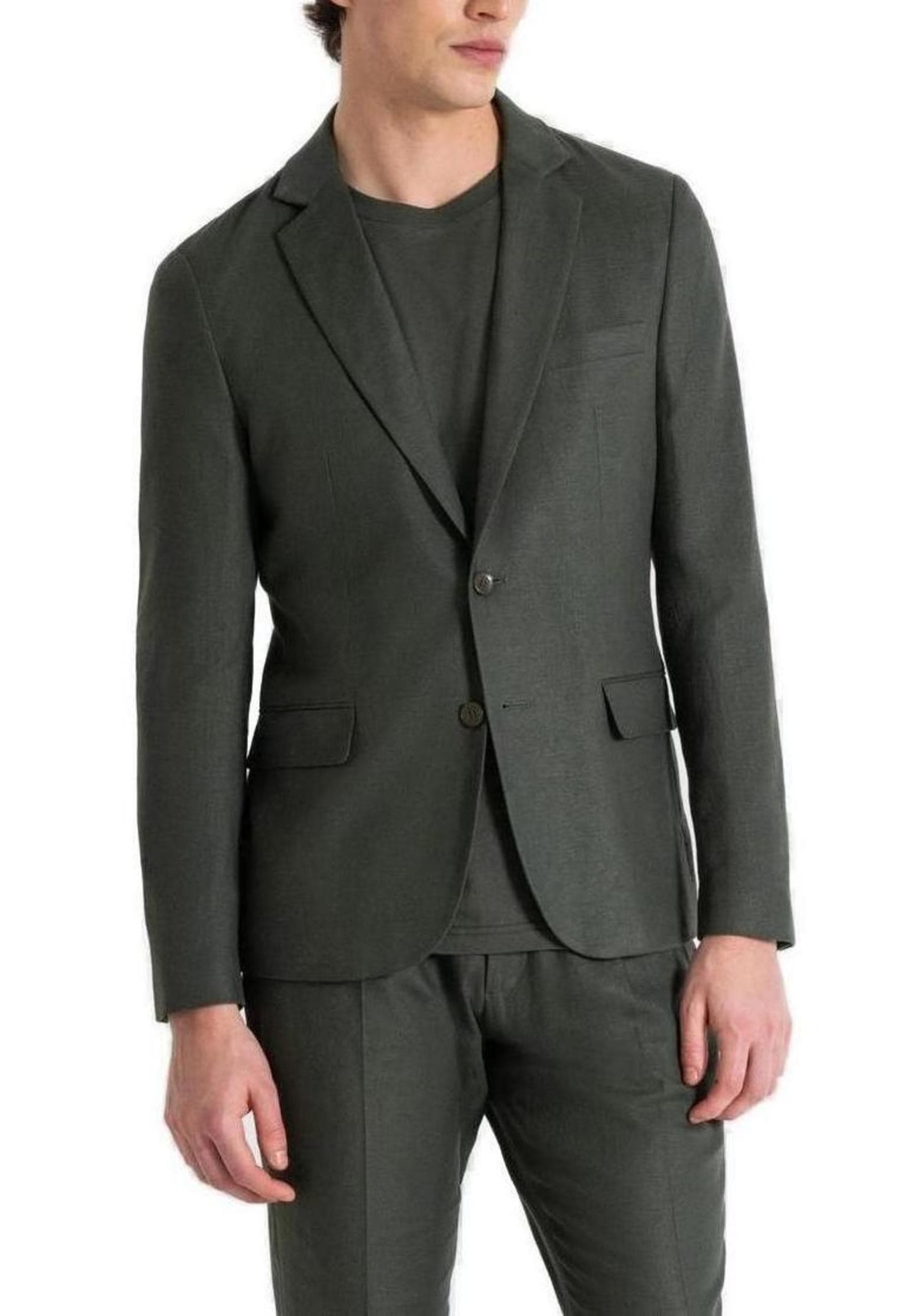 Antony Morato Giacca Uomo - Antony Morato