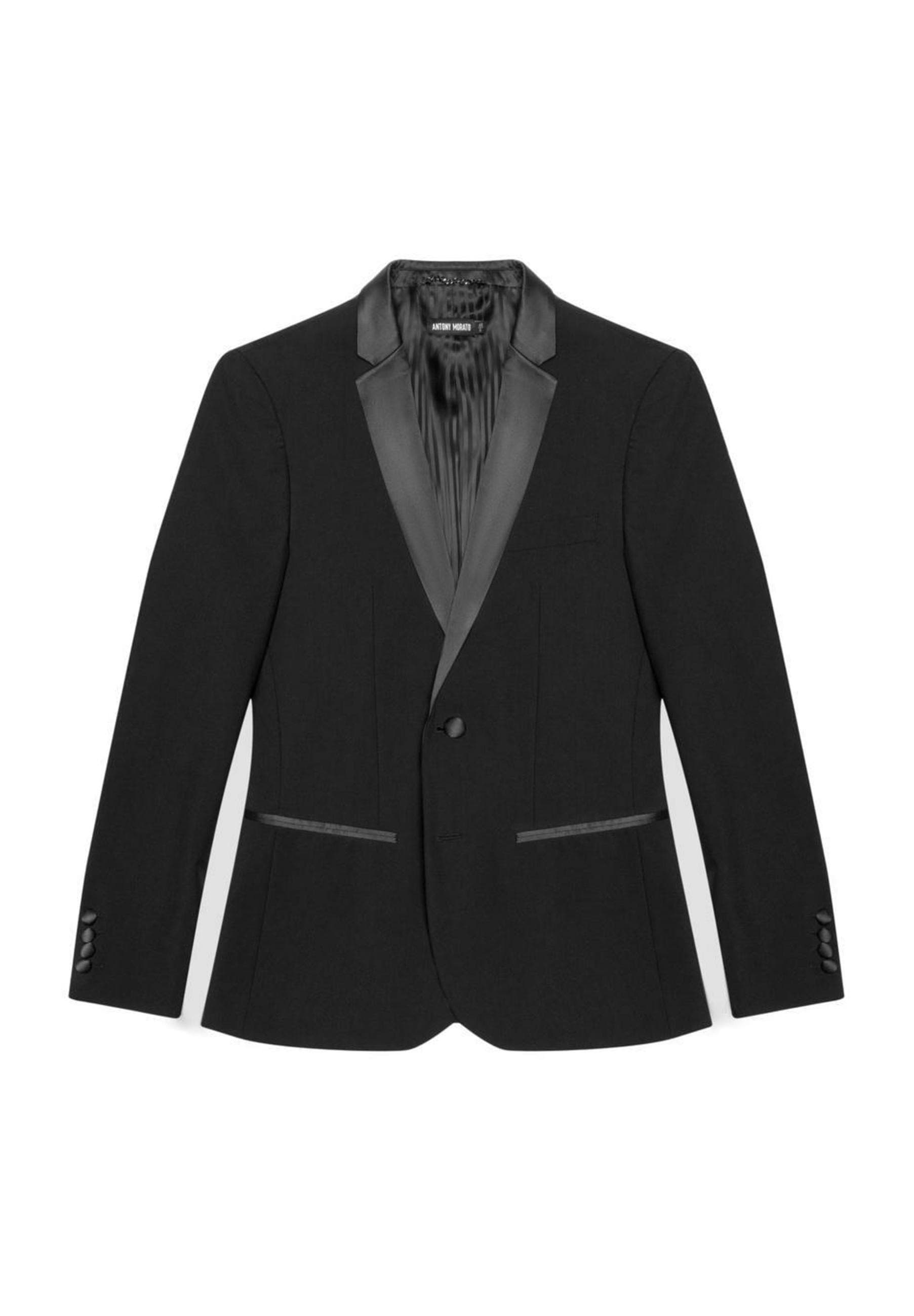 Antony Morato Giacca Uomo - Antony Morato