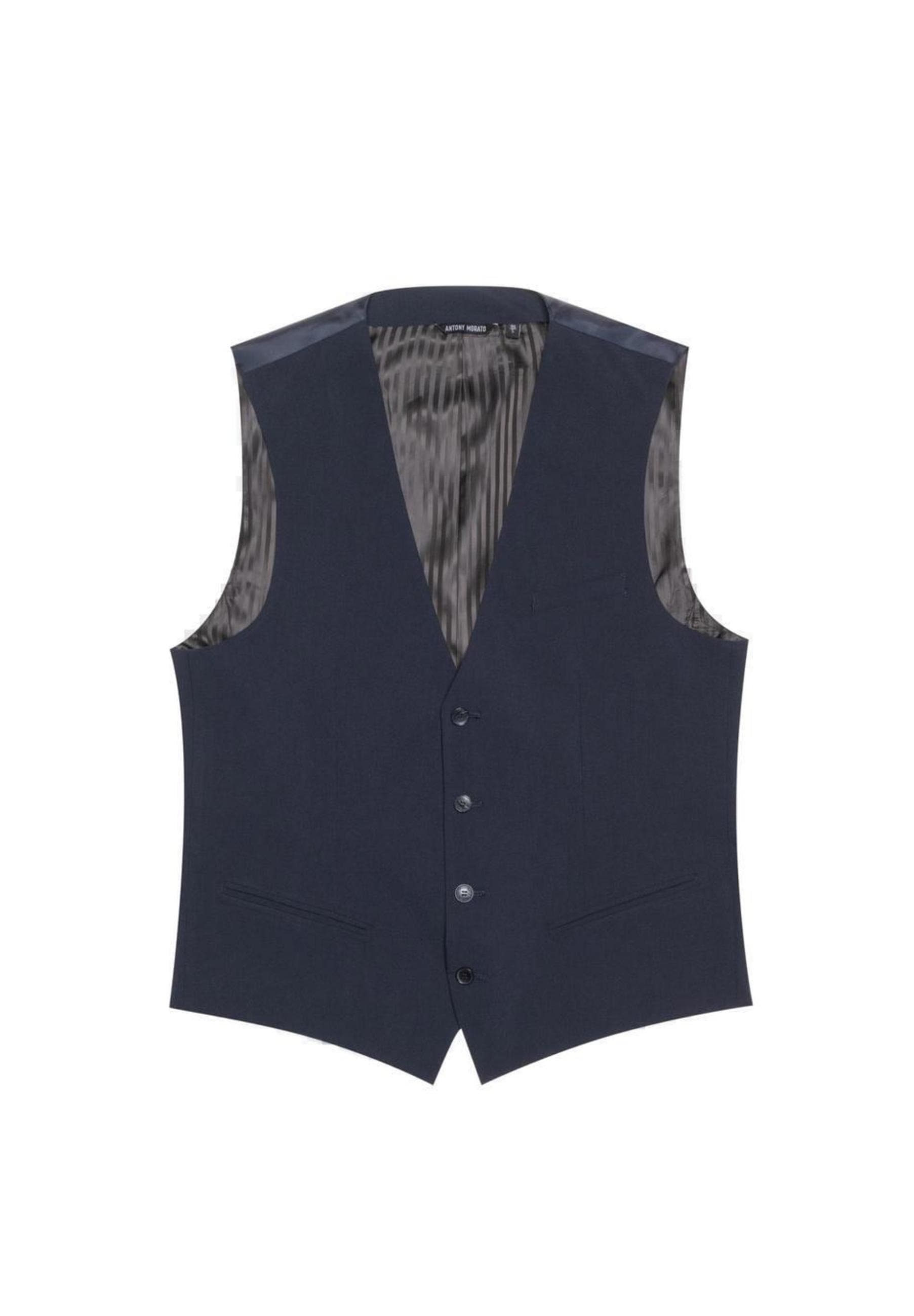 Antony Morato Gilet Uomo - Antony Morato