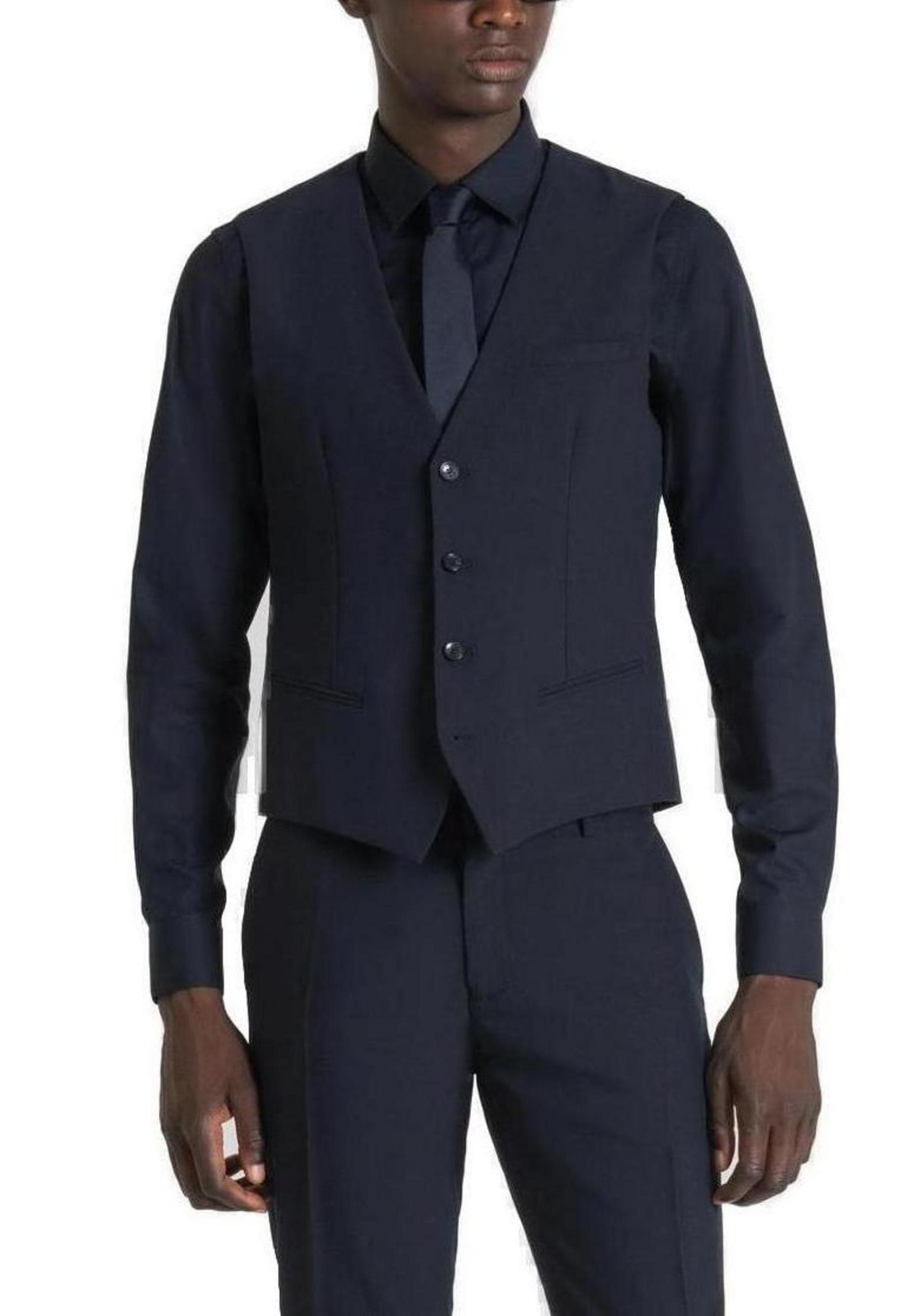 Antony Morato Gilet Uomo - Antony Morato