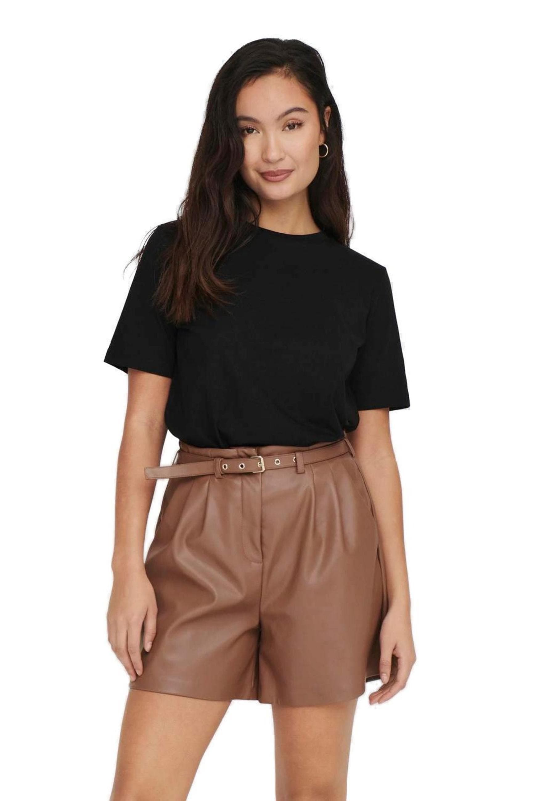 Only T-Shirt Donna - Only