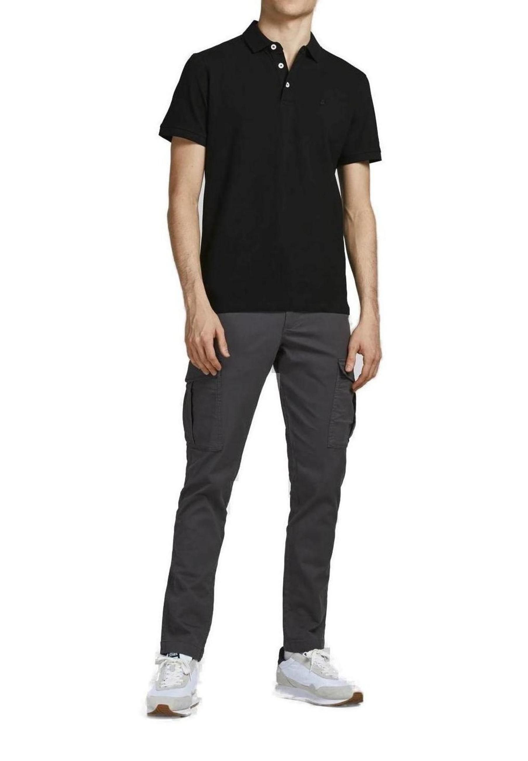 Jack & Jones Polo Uomo - Jack & Jones