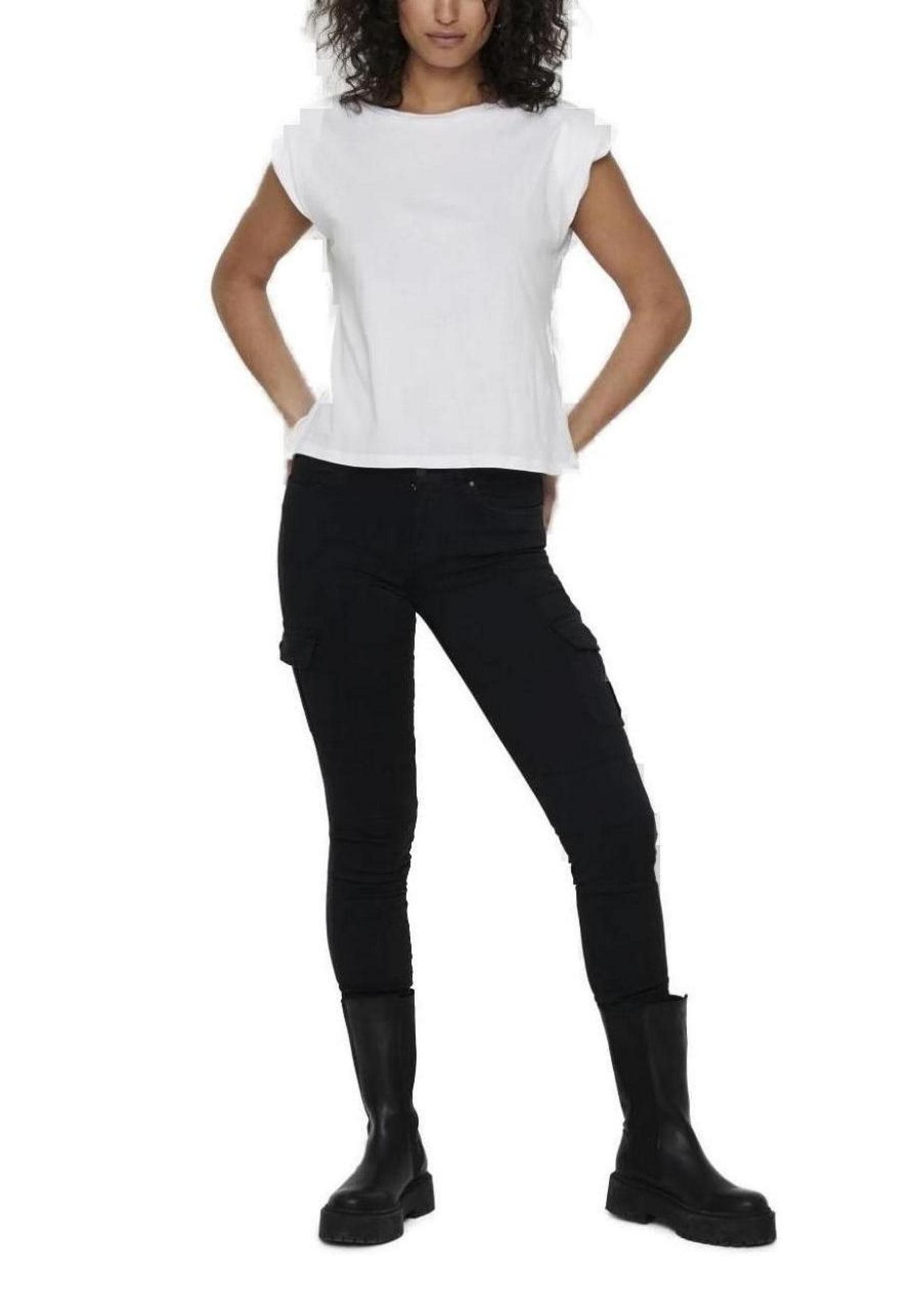 Only Jeans Donna - Only