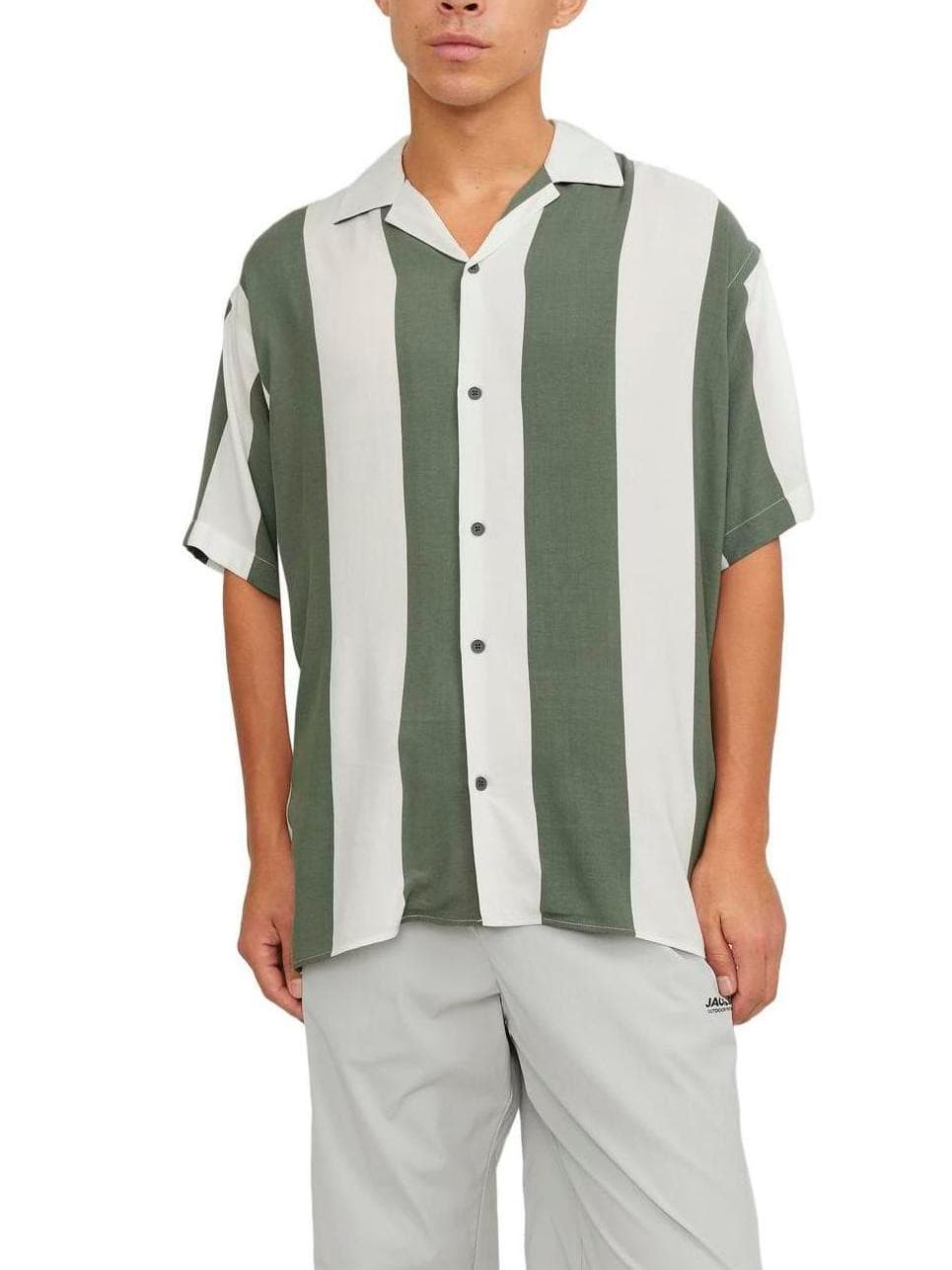 Jack & Jones Camicia Uomo - Jack & Jones