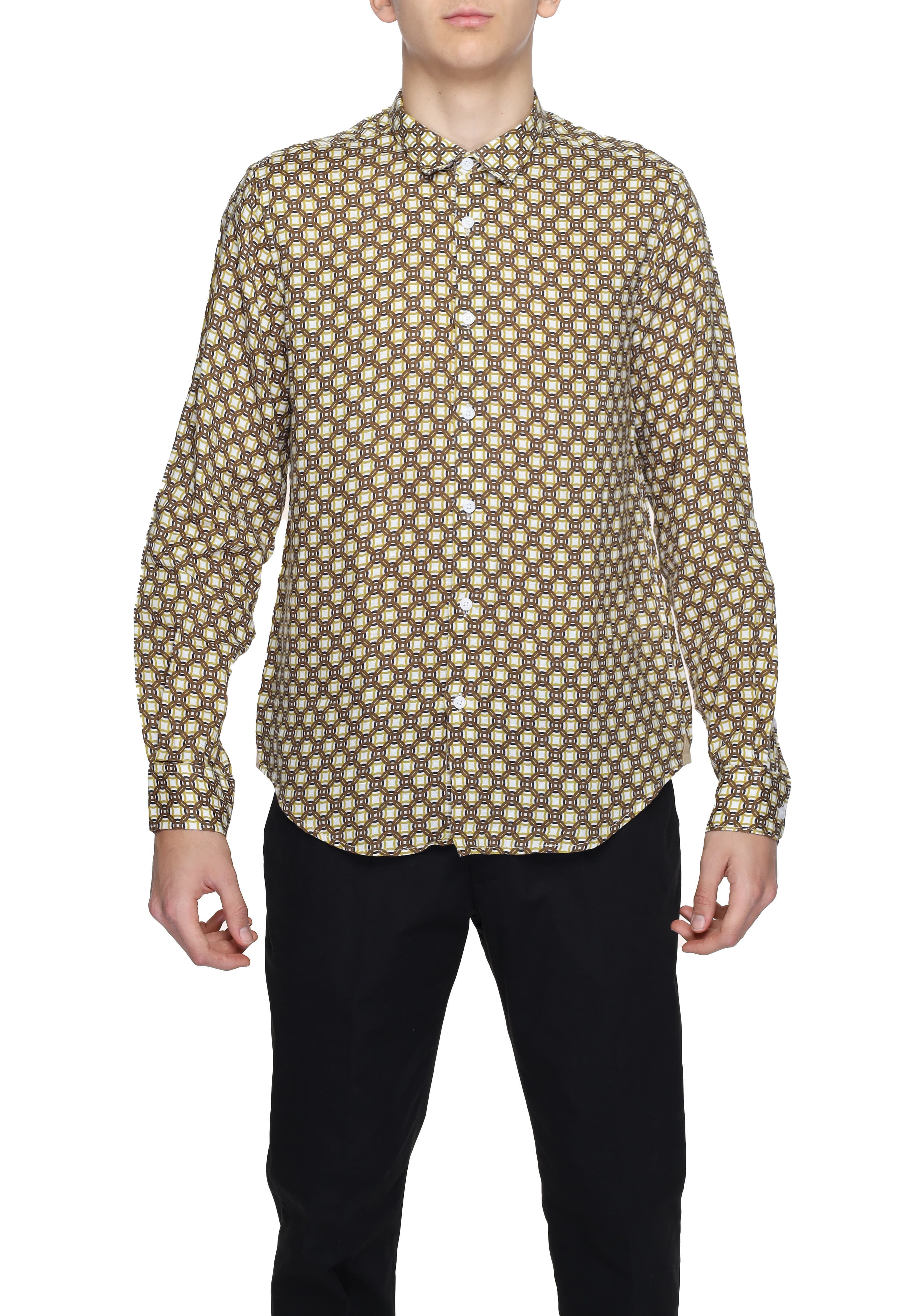 Gianni Lupo Camicia Uomo - Gianni Lupo