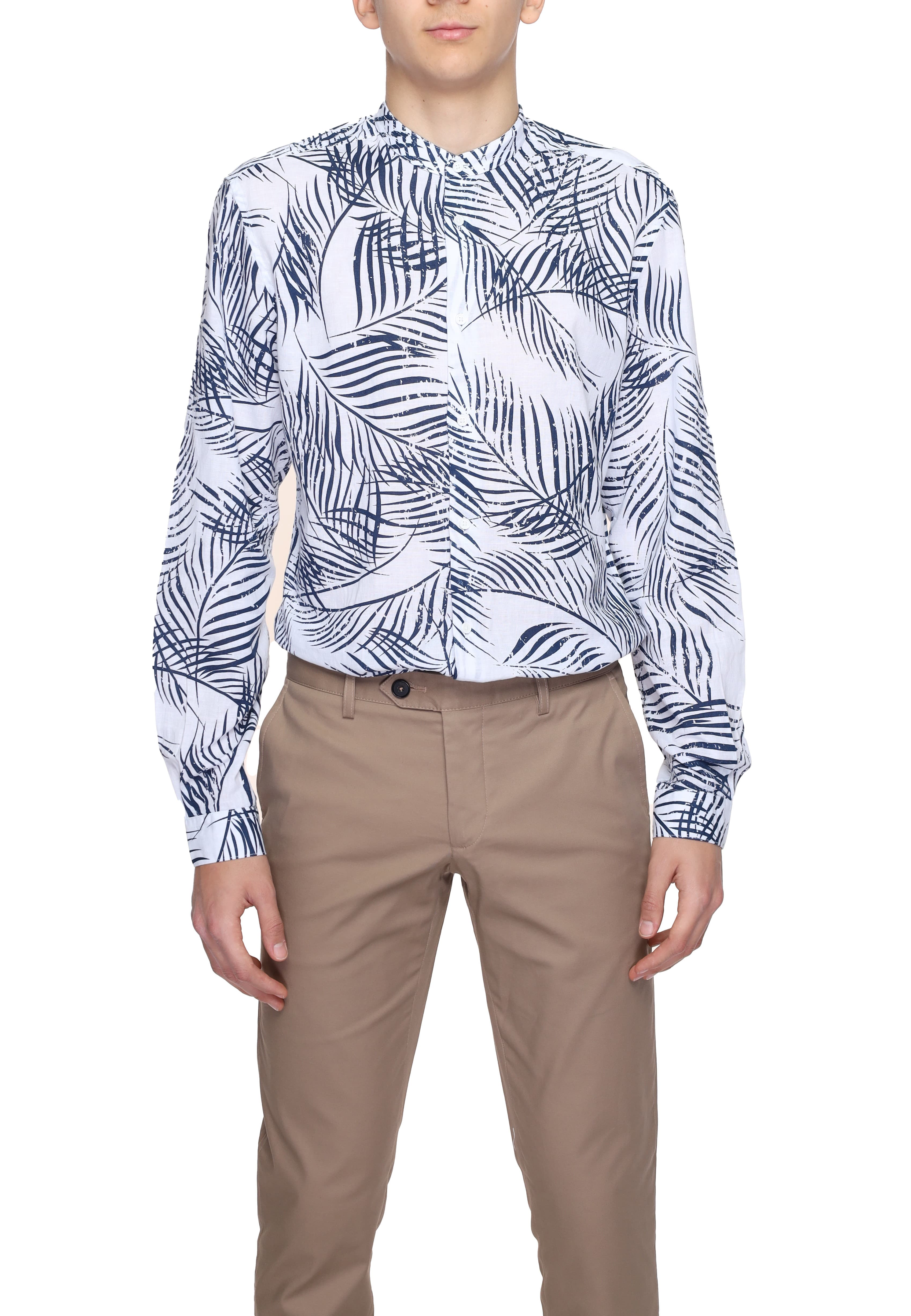 Antony Morato Camicia Uomo - Antony Morato