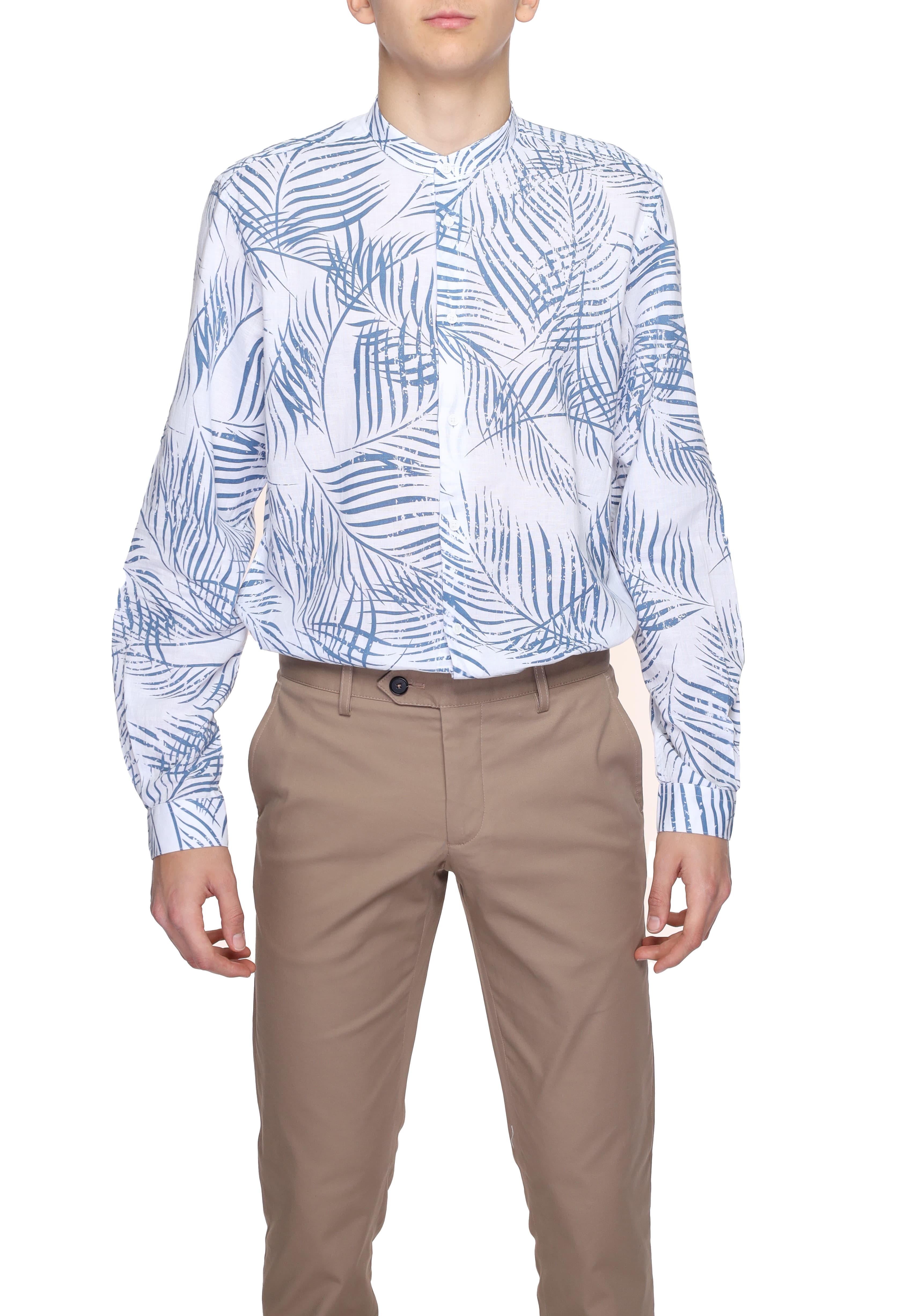 Antony Morato Camicia Uomo - Antony Morato