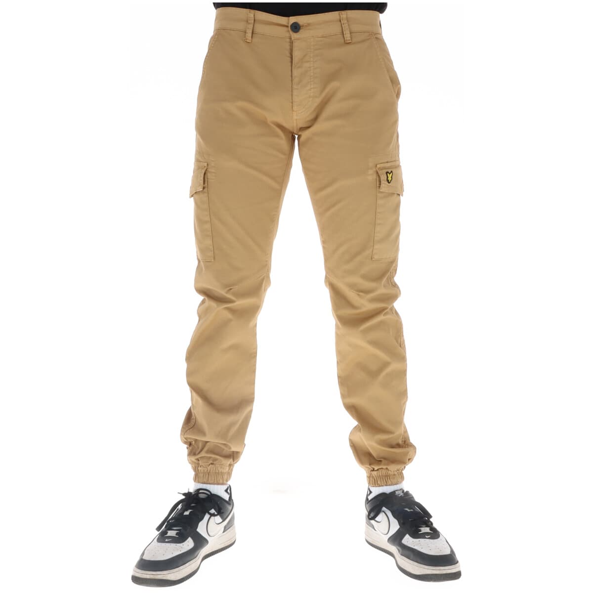 Lyle & Scott Pantaloni Uomo - Lyle & Scott