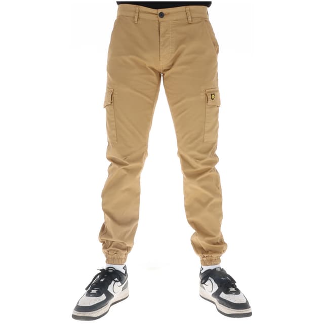 Lyle & Scott Панталон МЪЖe