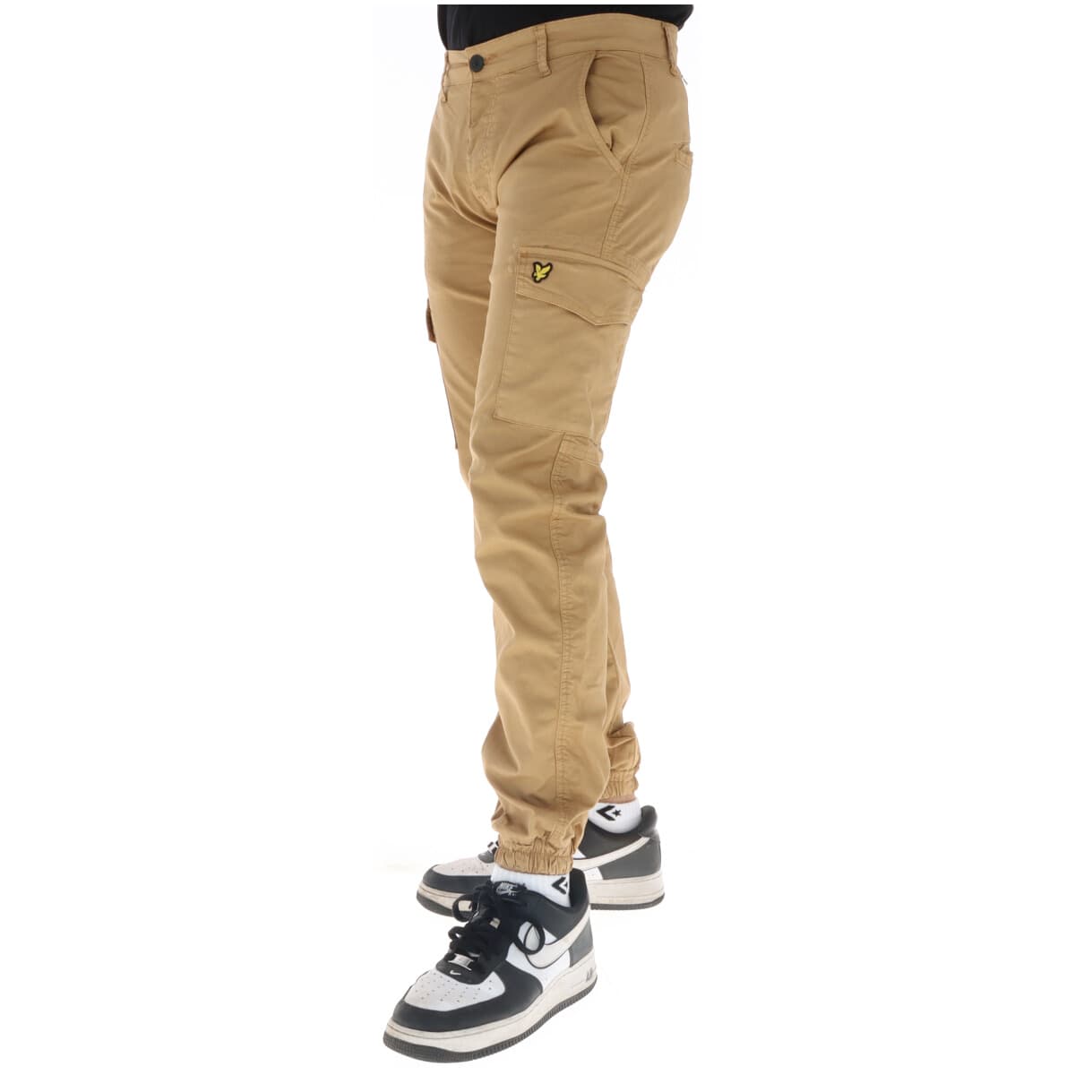 Lyle & Scott Pantaloni Uomo - Lyle & Scott