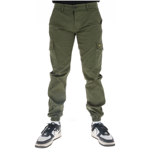 Lyle & Scott Панталон МЪЖe