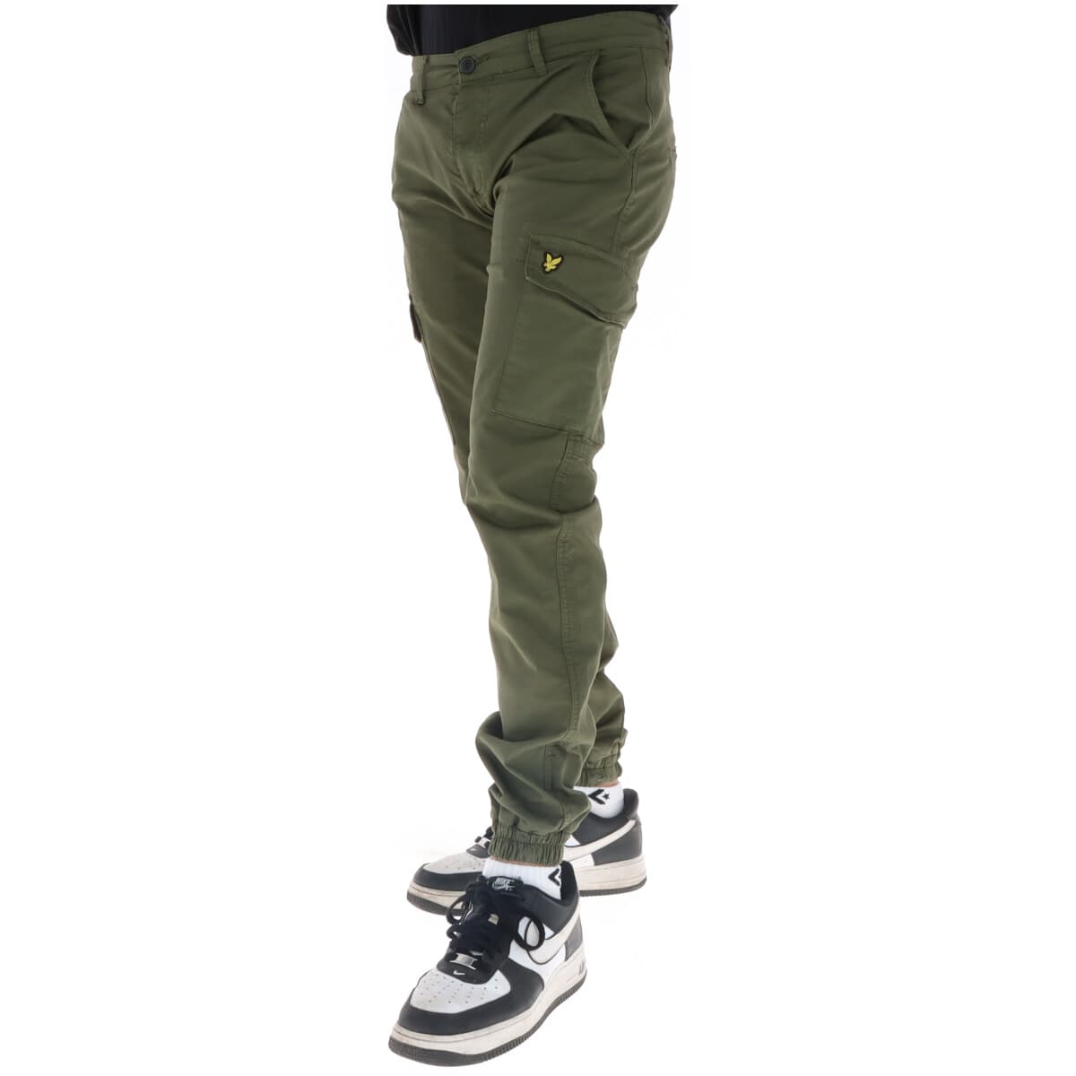 Lyle & Scott Pantaloni Uomo - Lyle & Scott