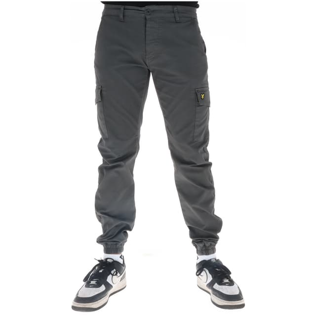 Lyle & Scott Панталон МЪЖe
