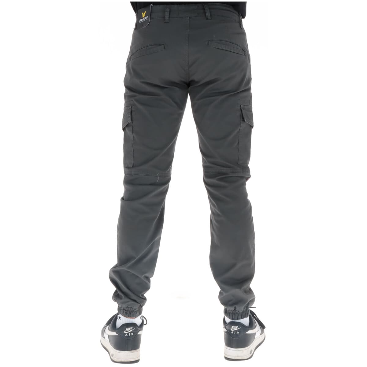 Lyle & Scott Pantaloni Uomo - Lyle & Scott