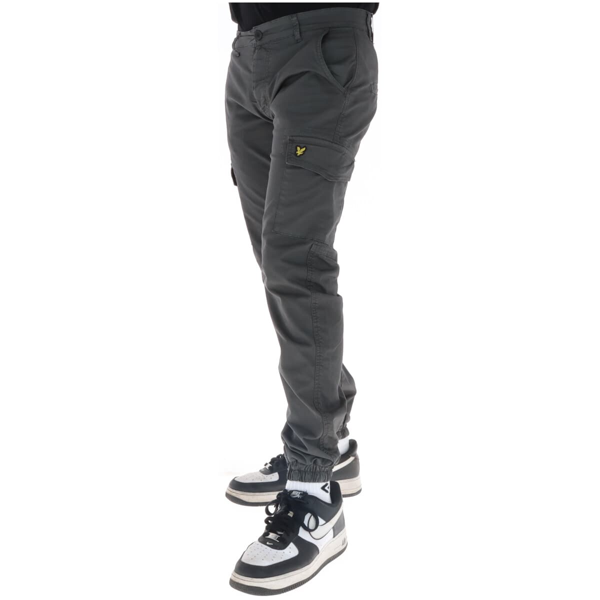 Lyle & Scott Pantaloni Uomo - Lyle & Scott
