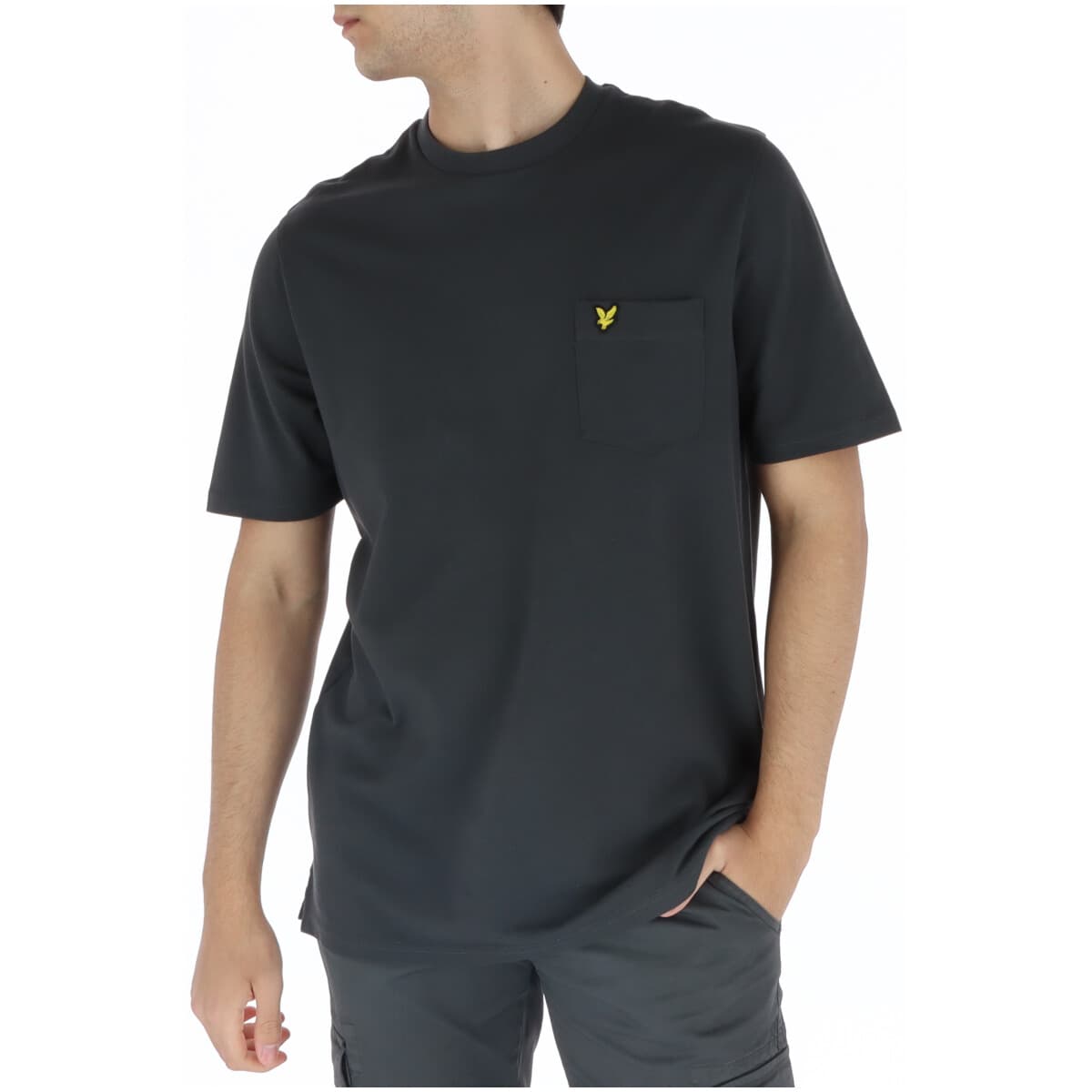 Lyle & Scott T-Shirt Uomo - Lyle & Scott