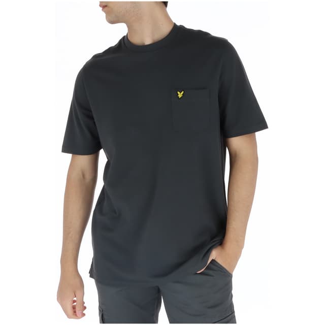 Lyle & Scott Тениска МЪЖe