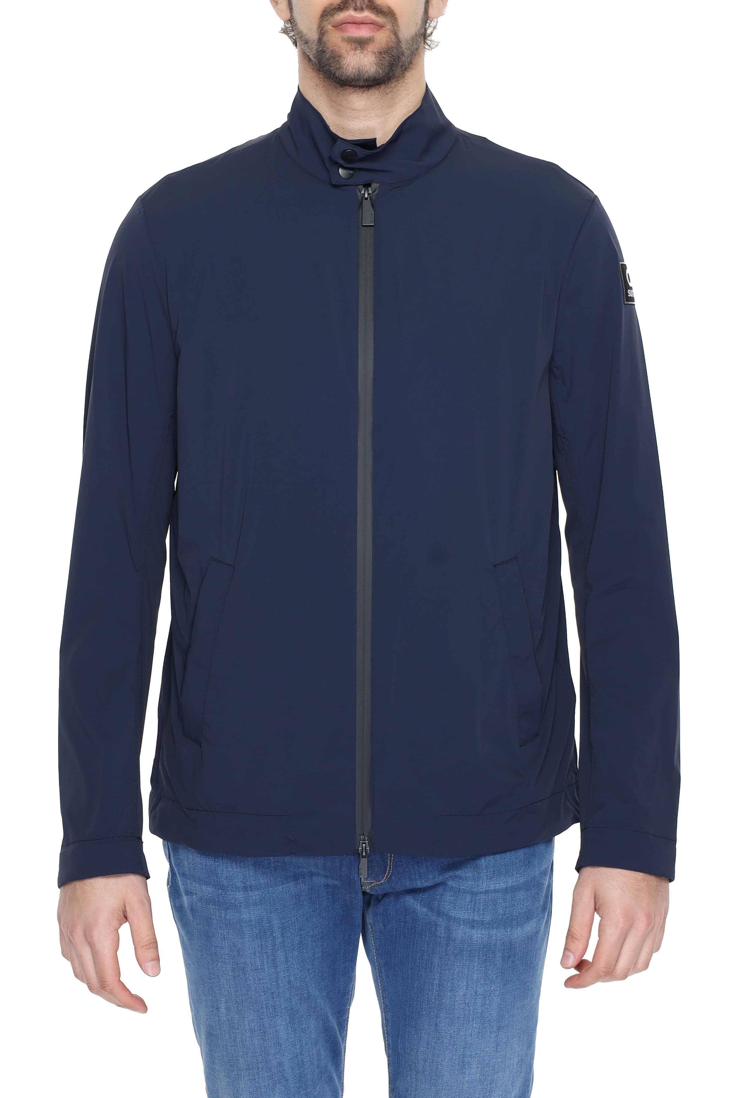 Suns Giacca Uomo - Suns