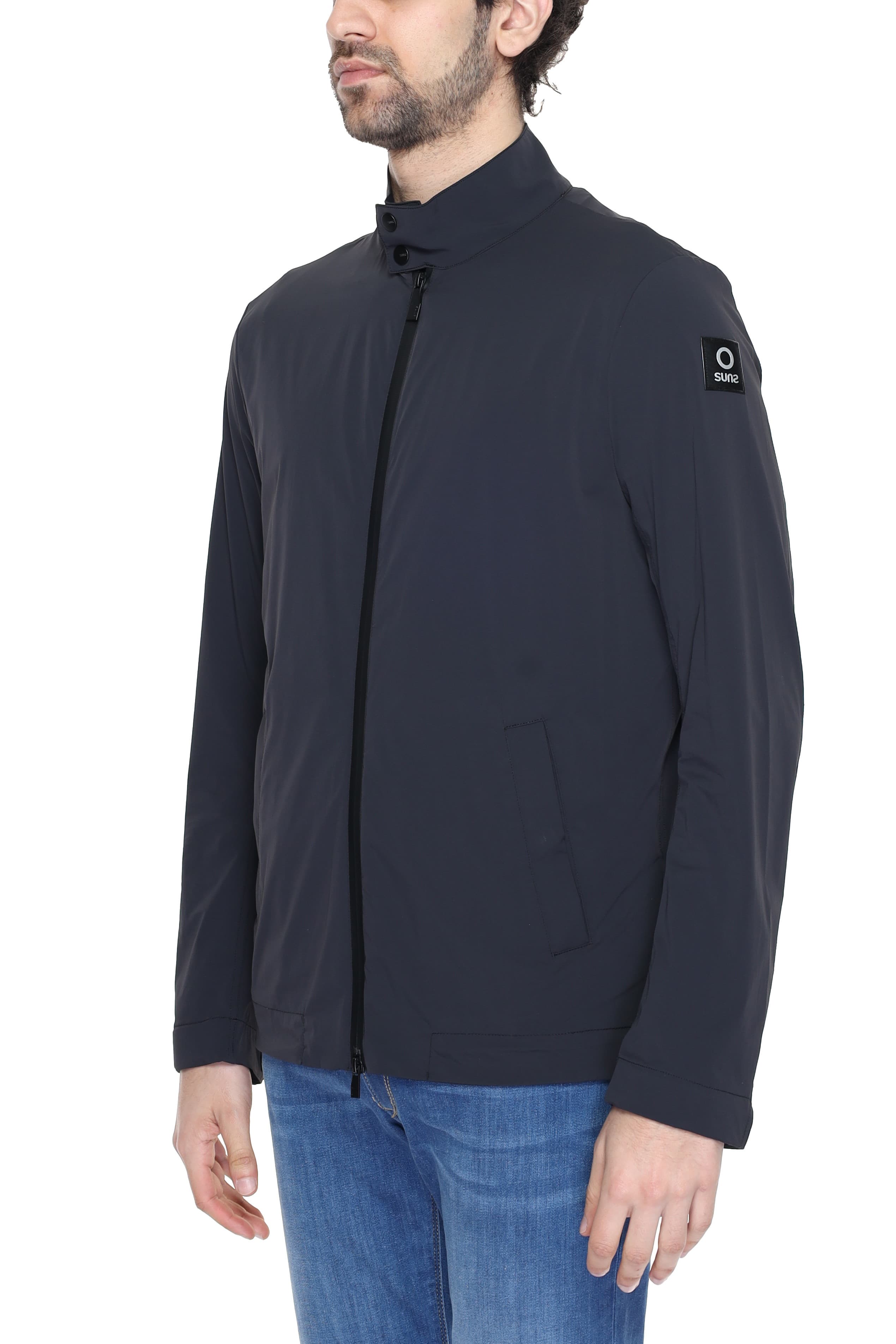 Suns Giacca Uomo - Suns